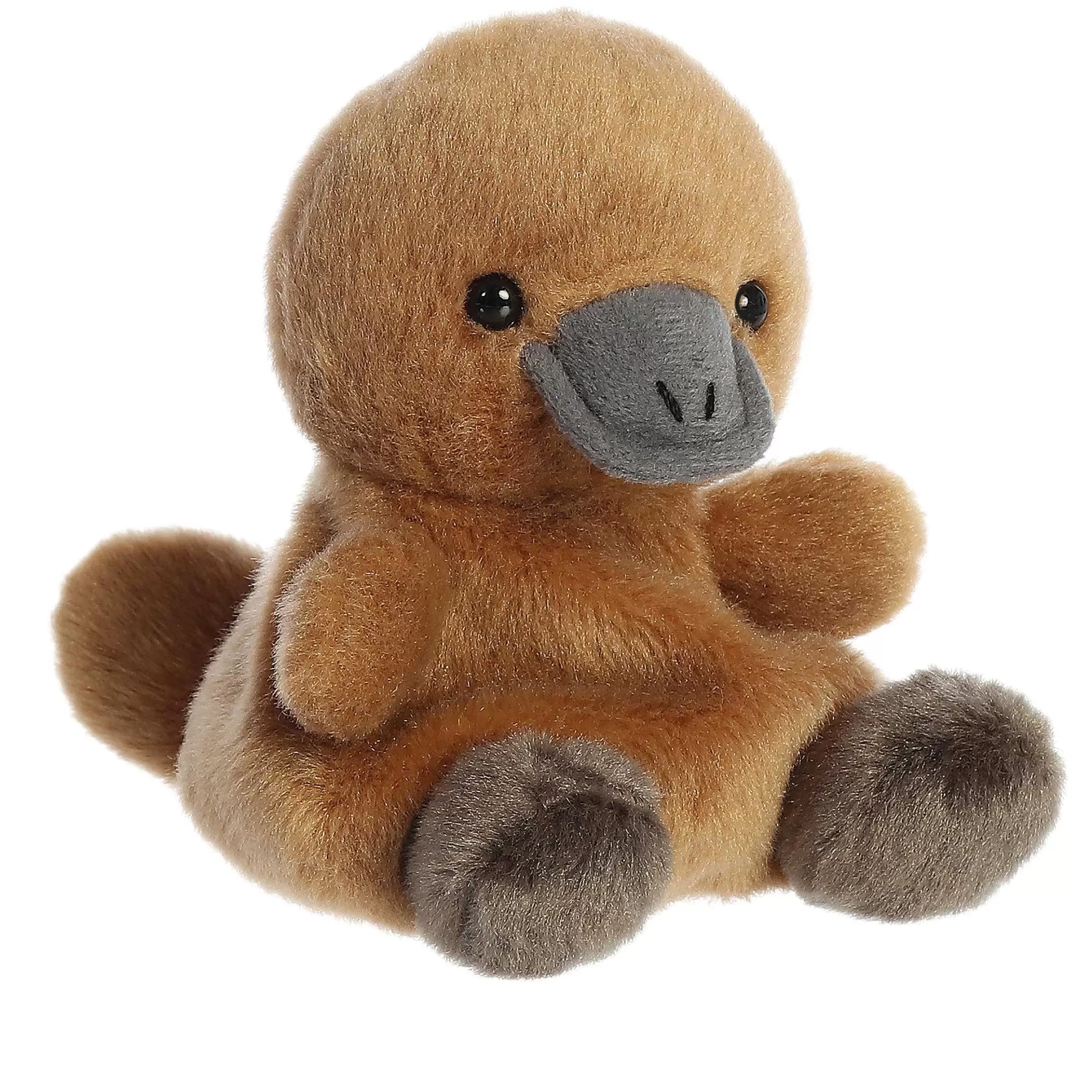 Palm Pals™ Aurora® - Palm Pals - 5" Patty Platypus