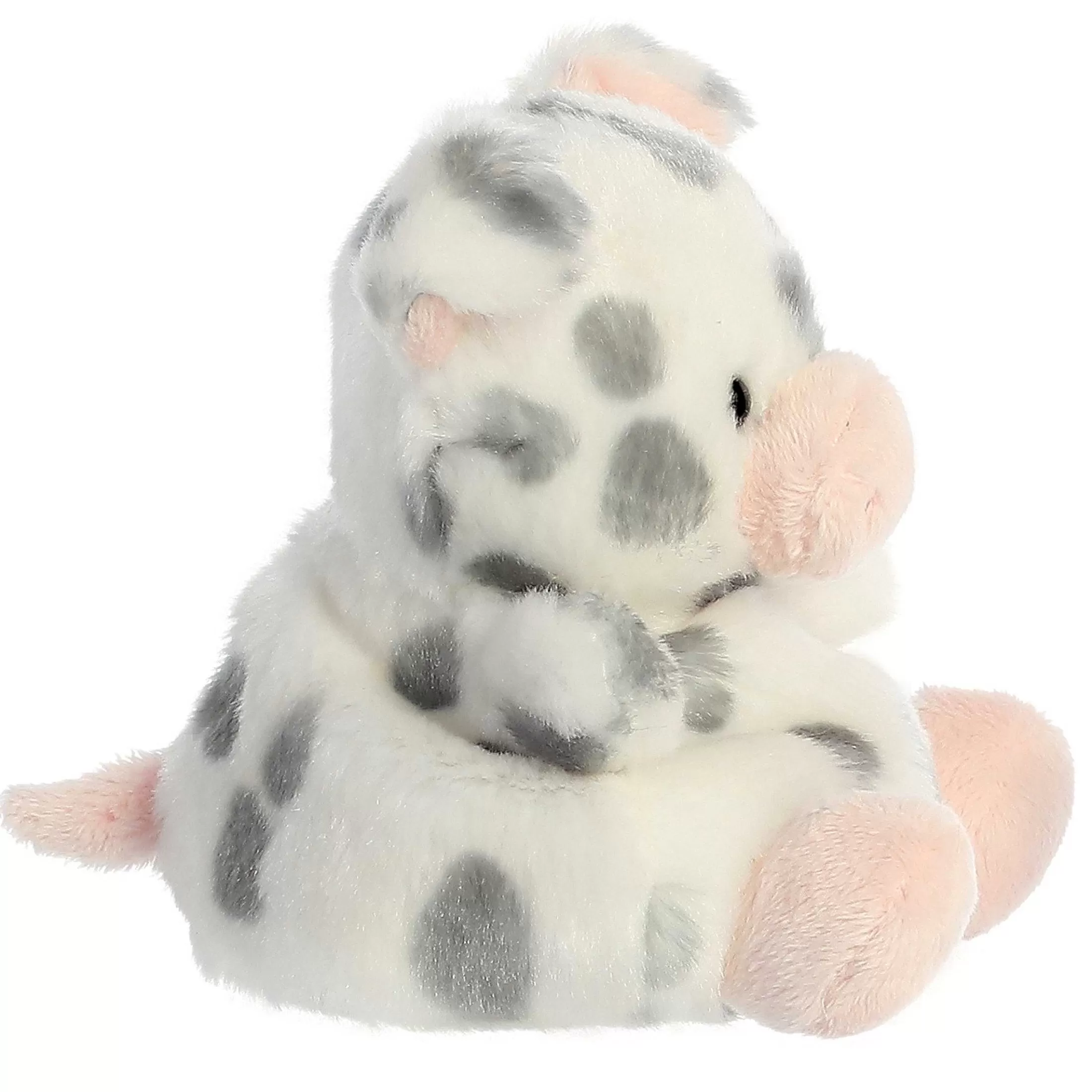 Palm Pals™ Aurora® - Palm Pals - 5" Piggles Spotted Piglet