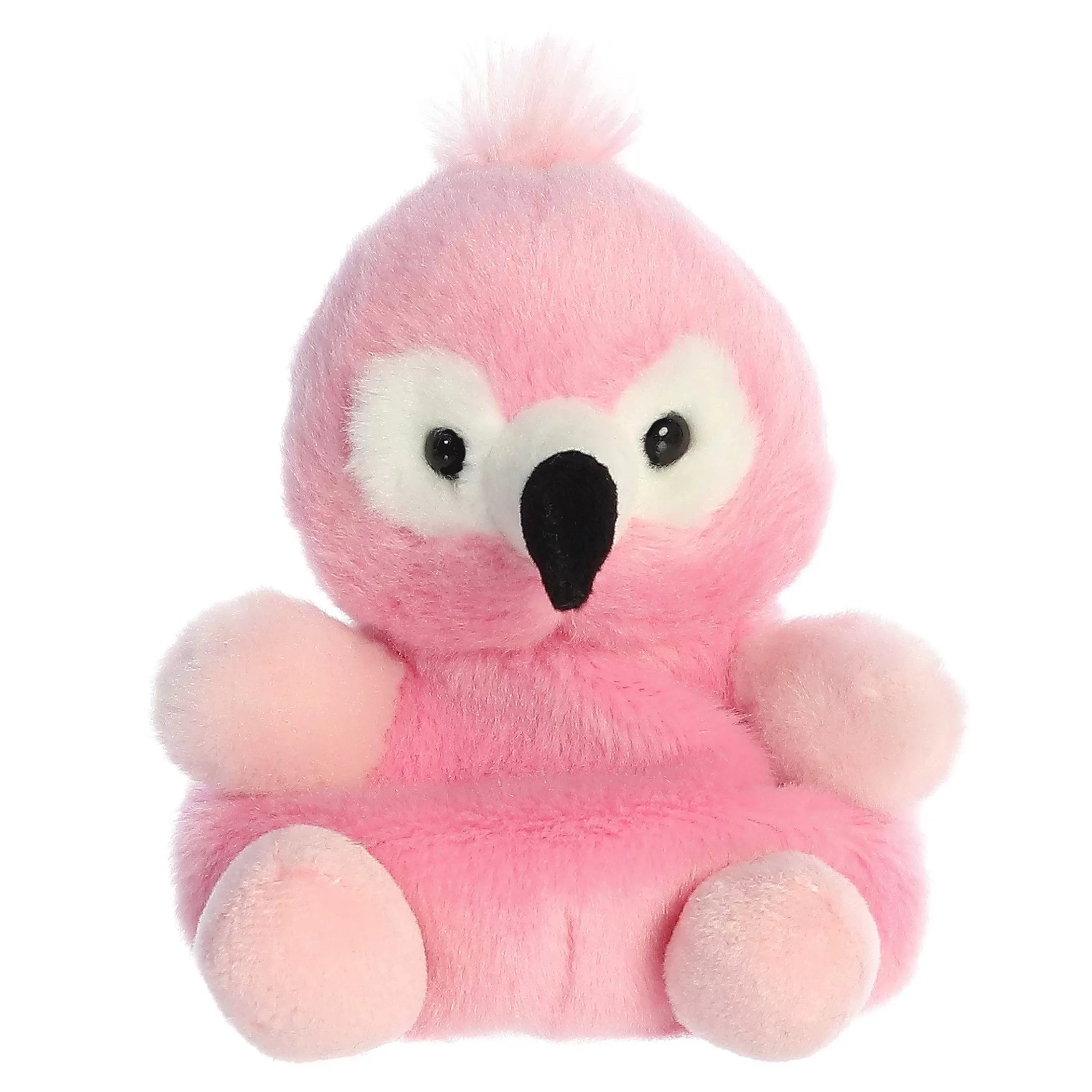 Palm Pals™ Aurora® - Palm Pals - 5" Pinky Flamingo