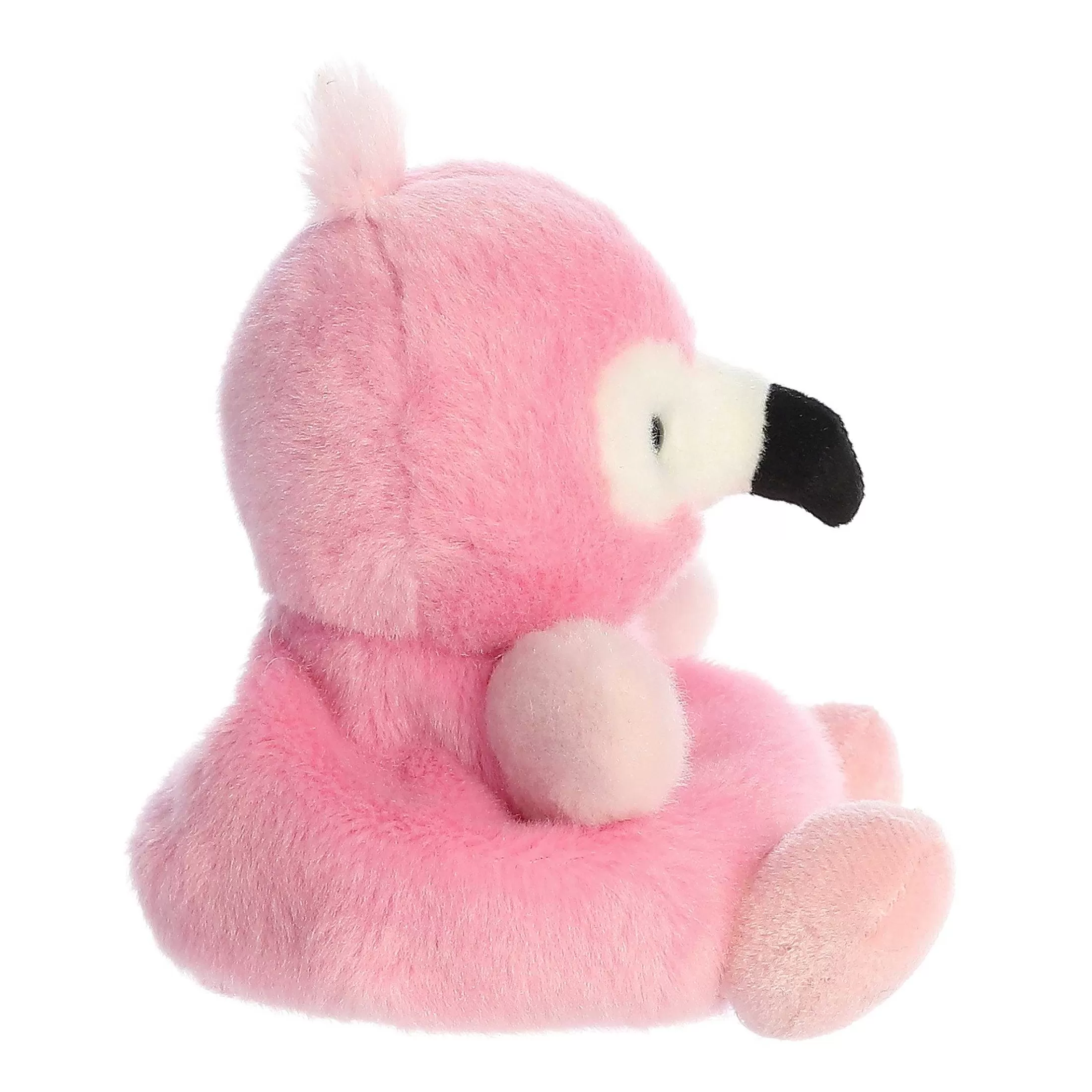 Palm Pals™ Aurora® - Palm Pals - 5" Pinky Flamingo