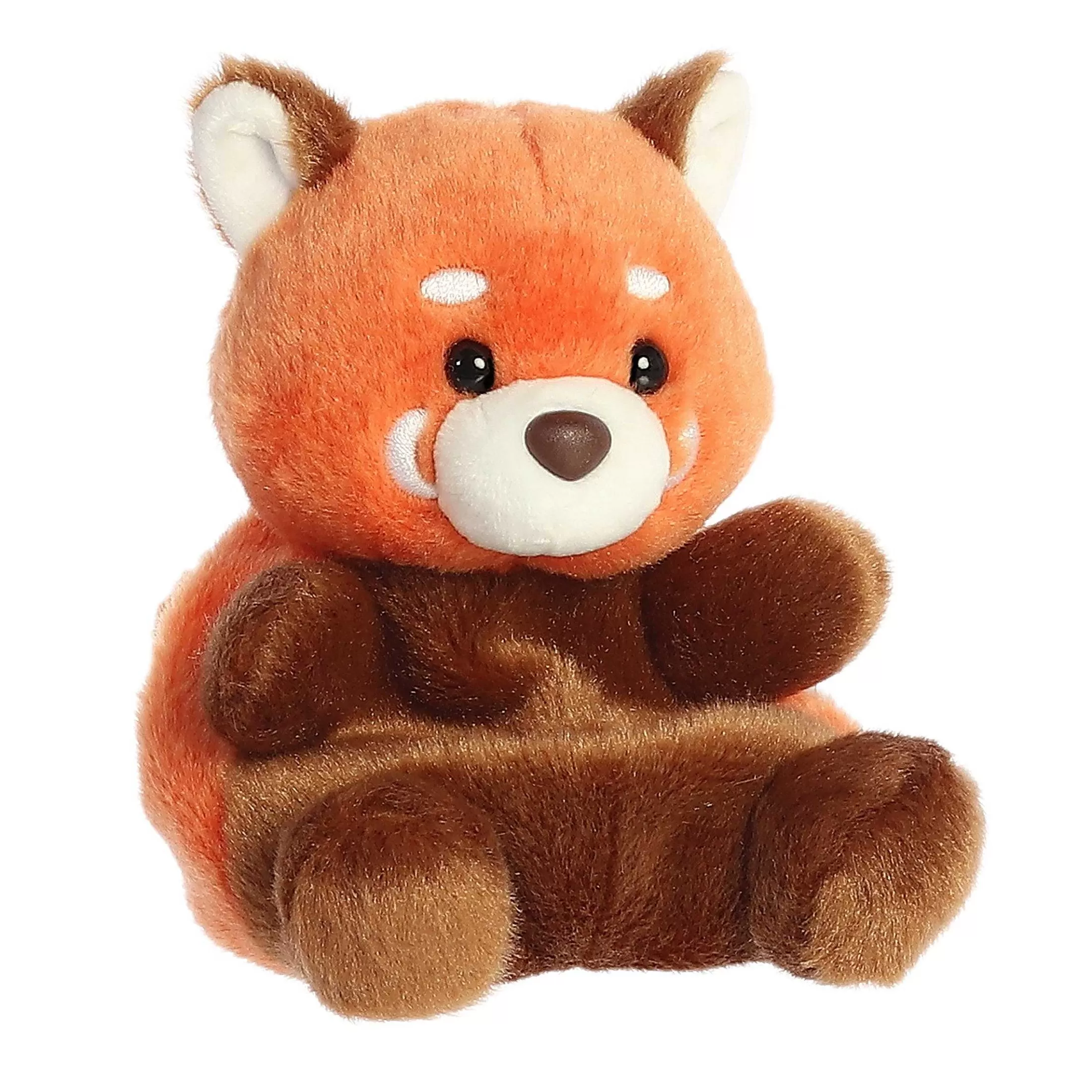 Palm Pals™ Aurora® - Palm Pals - 5" Rei Red Panda