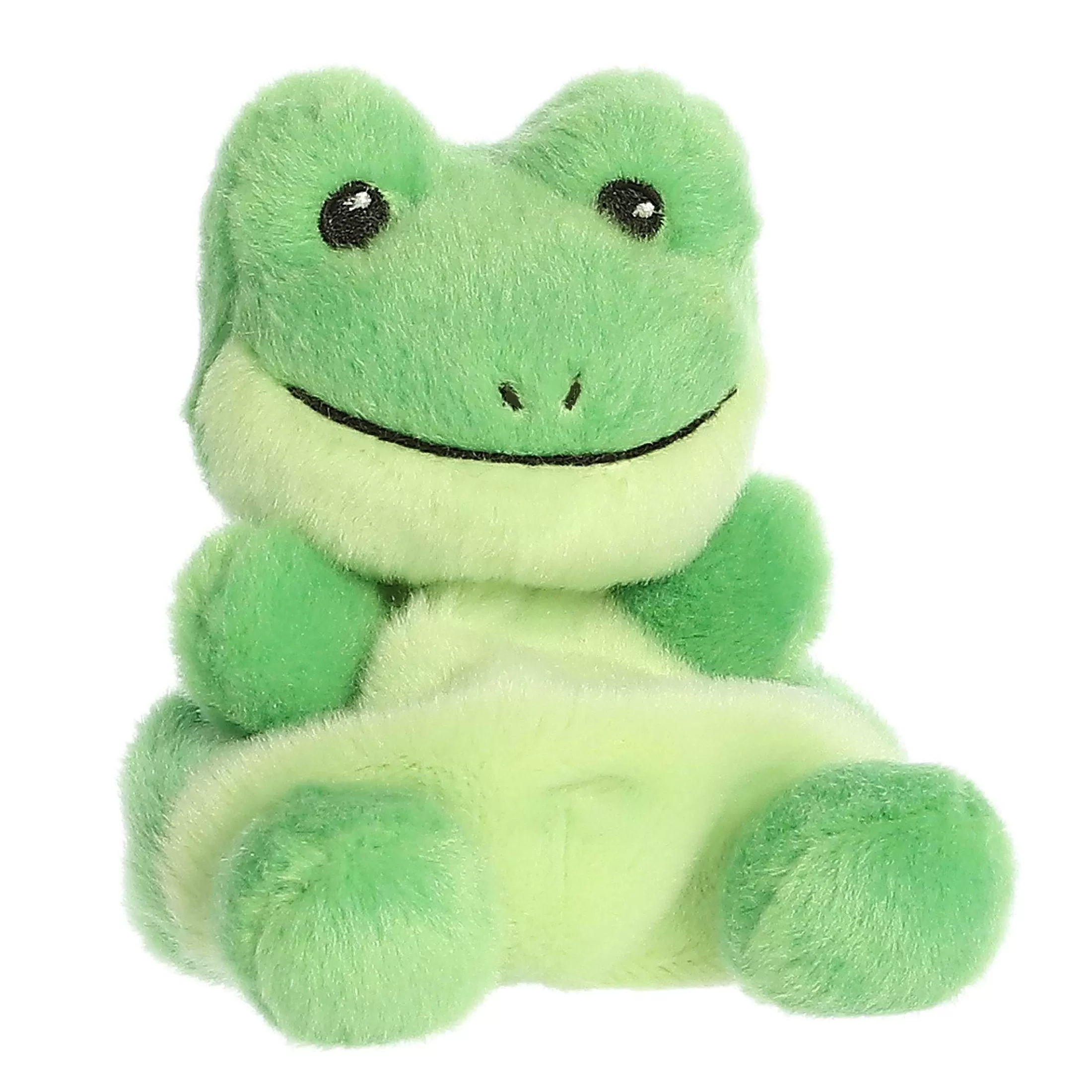 Palm Pals™ Aurora® - Palm Pals - 5" Ribbits Frog