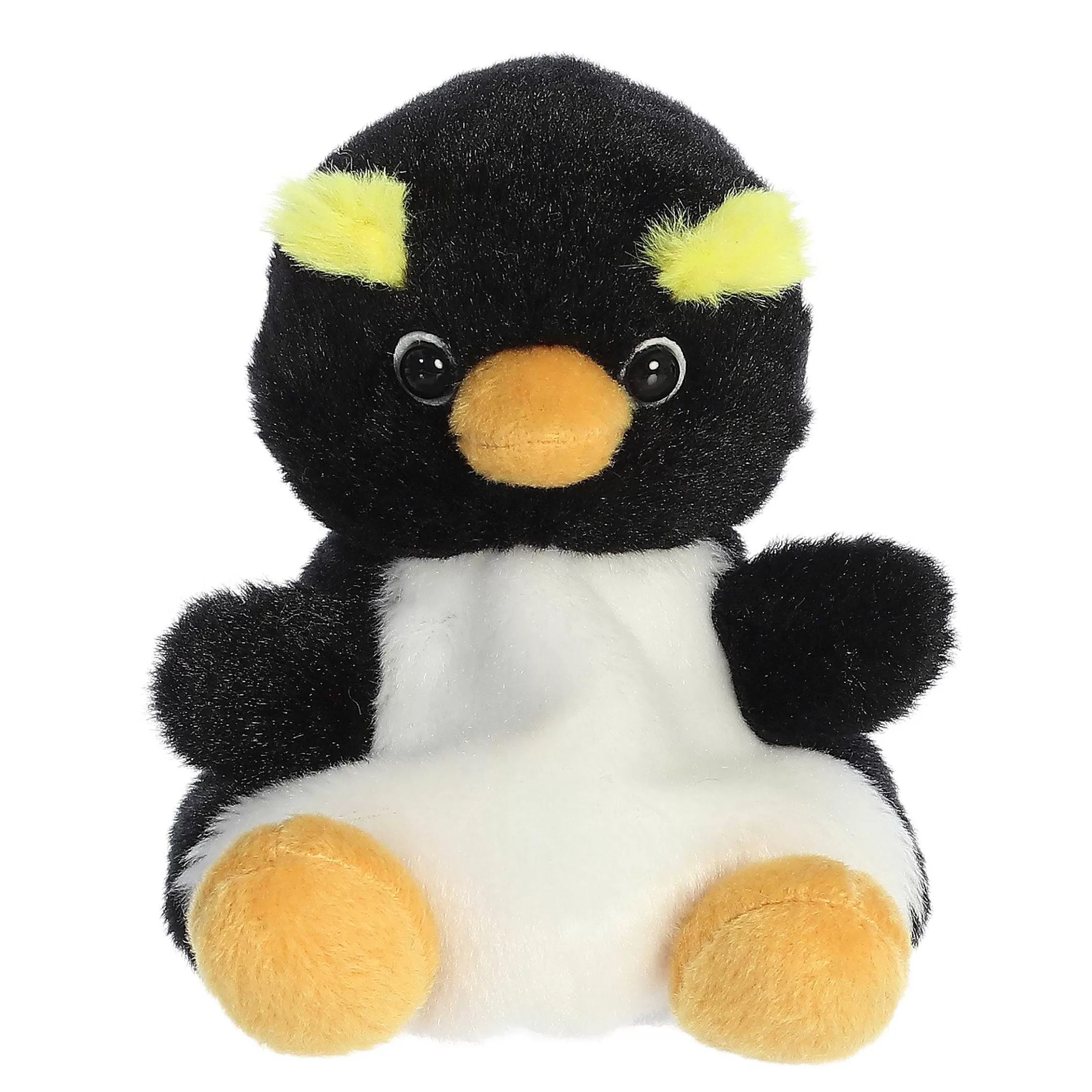 Palm Pals™ Aurora® - Palm Pals - 5" Rocco Rockhopper Penguin