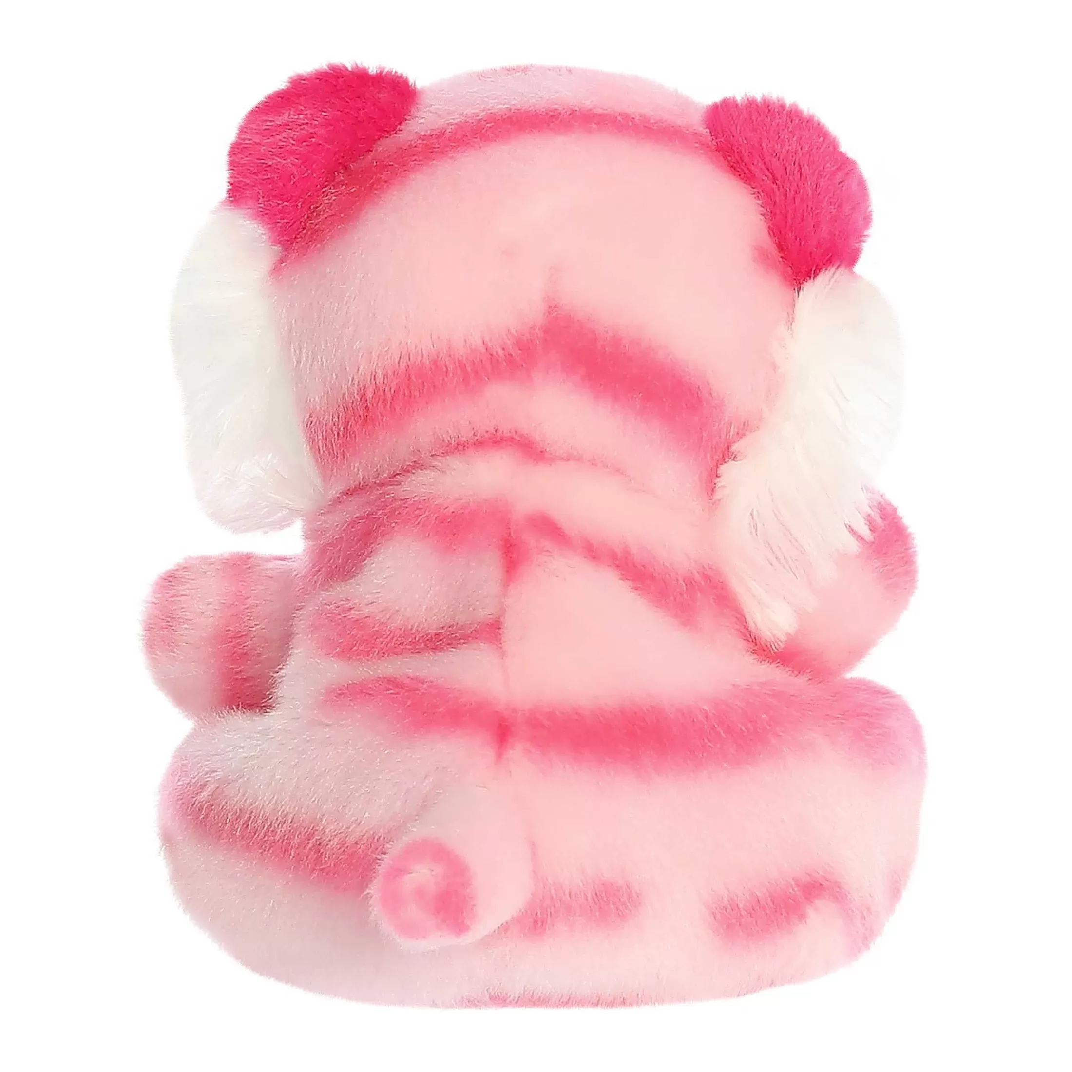 Palm Pals™ Aurora® - Palm Pals - 5" Rose Pink Tiger