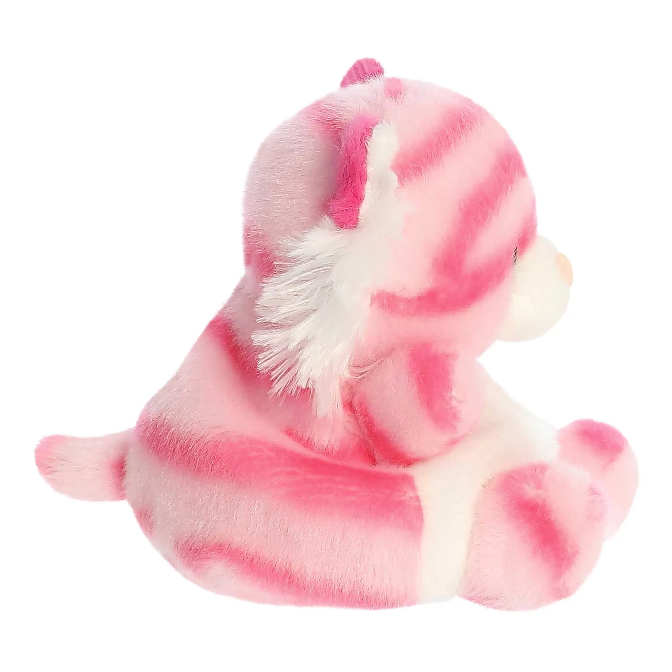 Palm Pals™ Aurora® - Palm Pals - 5" Rose Pink Tiger