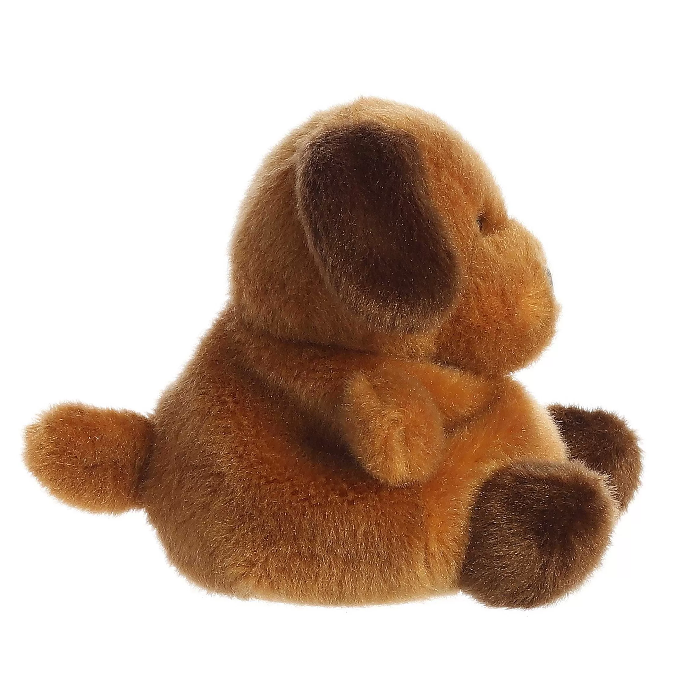 Palm Pals™ Aurora® - Palm Pals - 5" Ruff Ruff Puppy