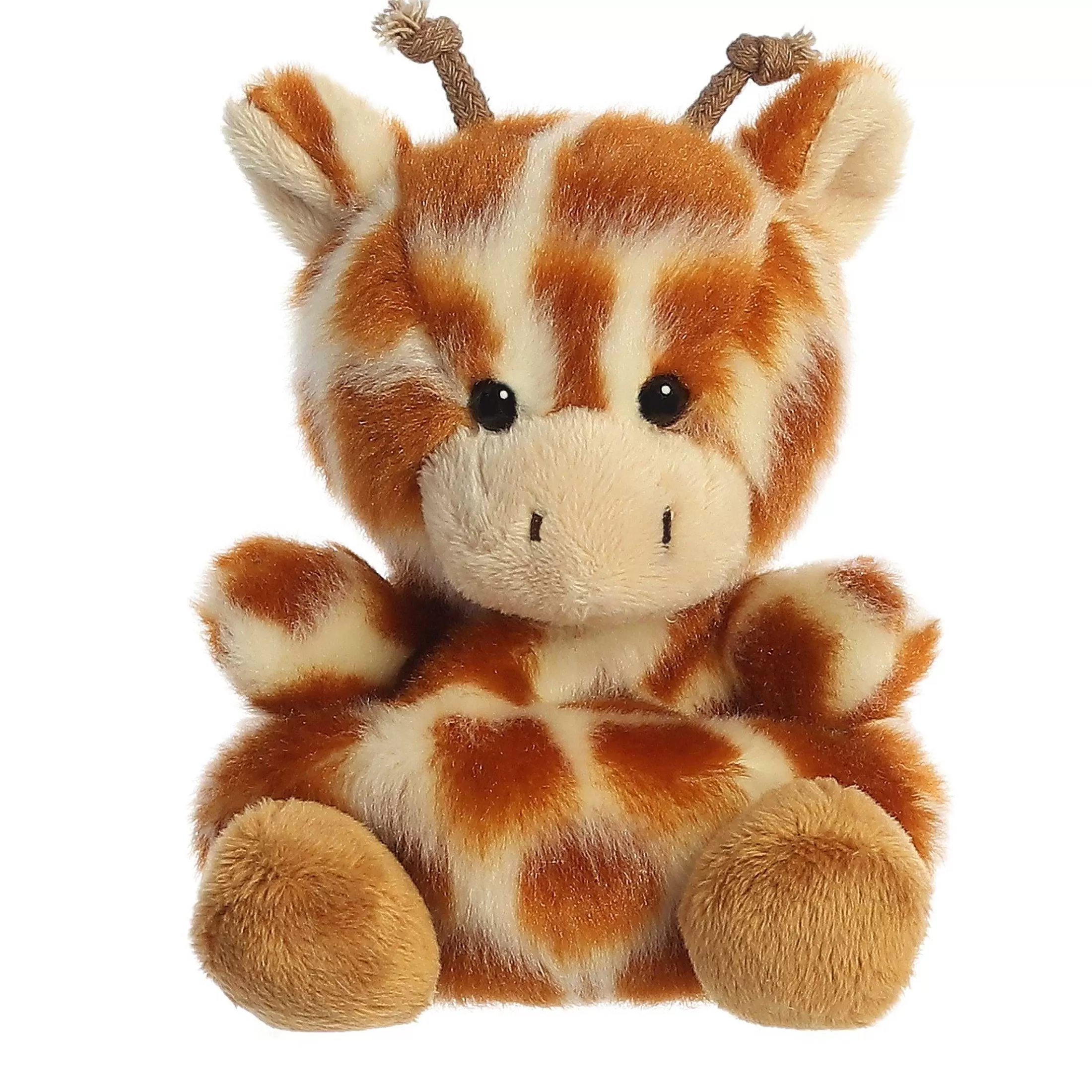 Palm Pals™ Aurora® - Palm Pals - 5" Safara Giraffe