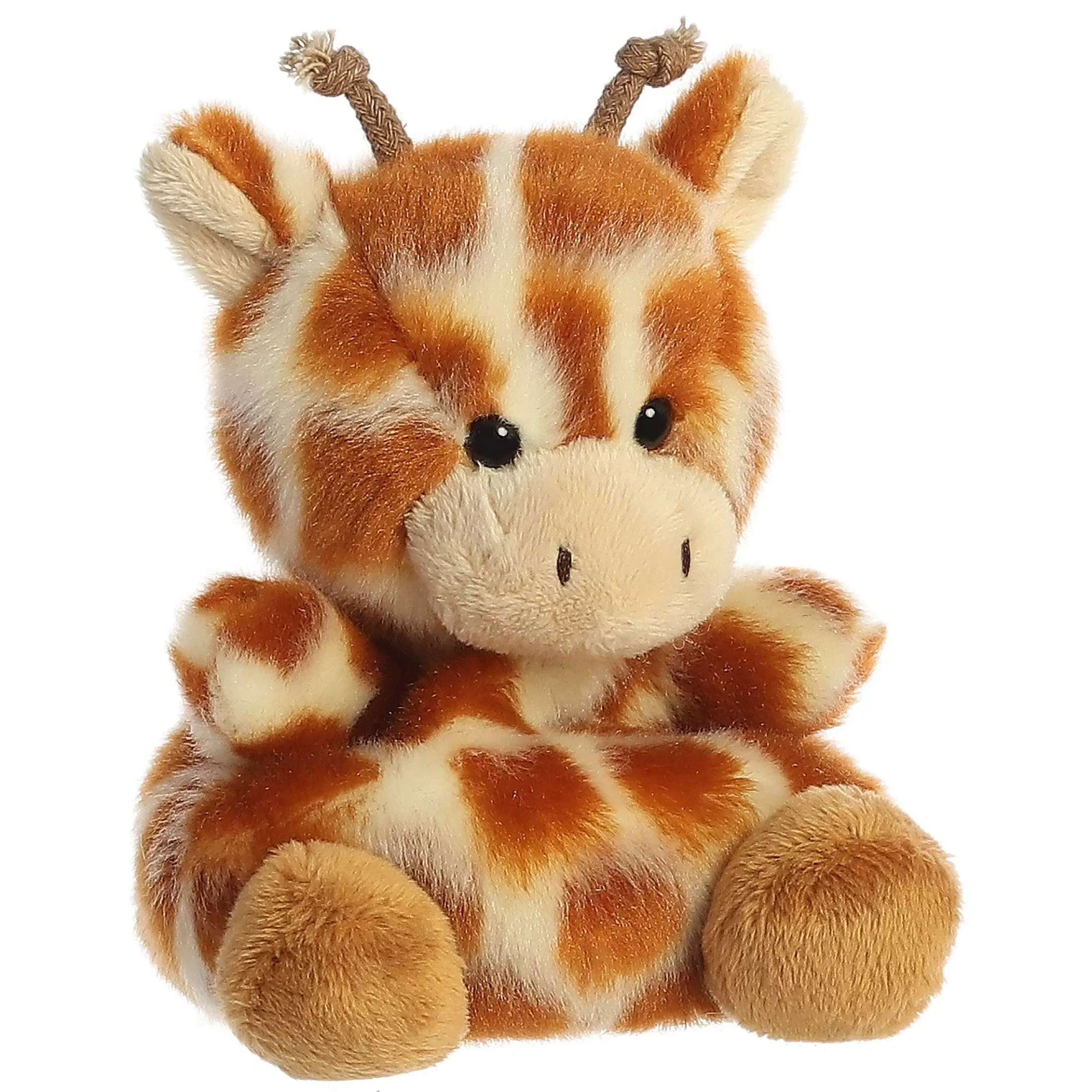 Palm Pals™ Aurora® - Palm Pals - 5" Safara Giraffe