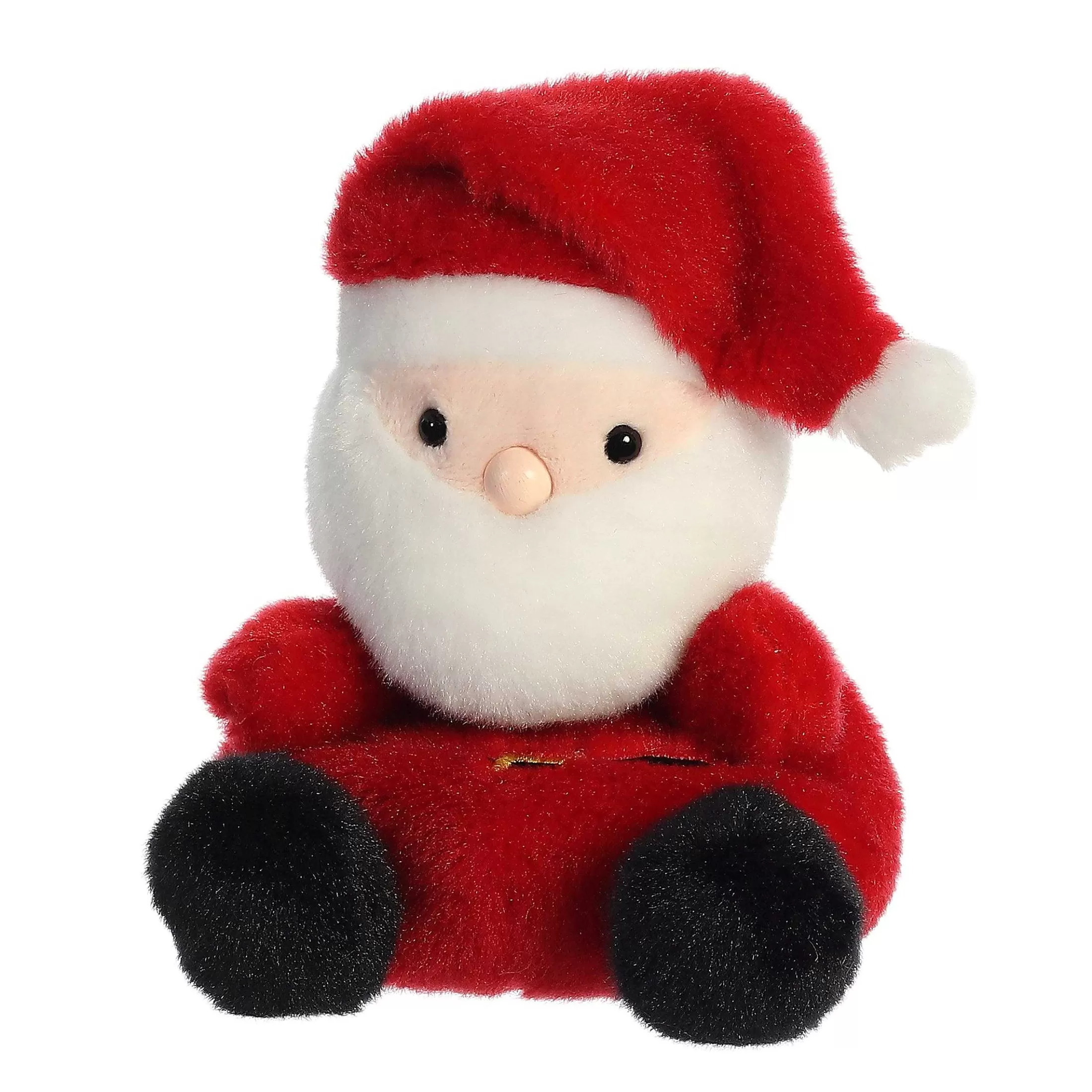 Palm Pals™ Aurora® - Palm Pals - 5" Santa