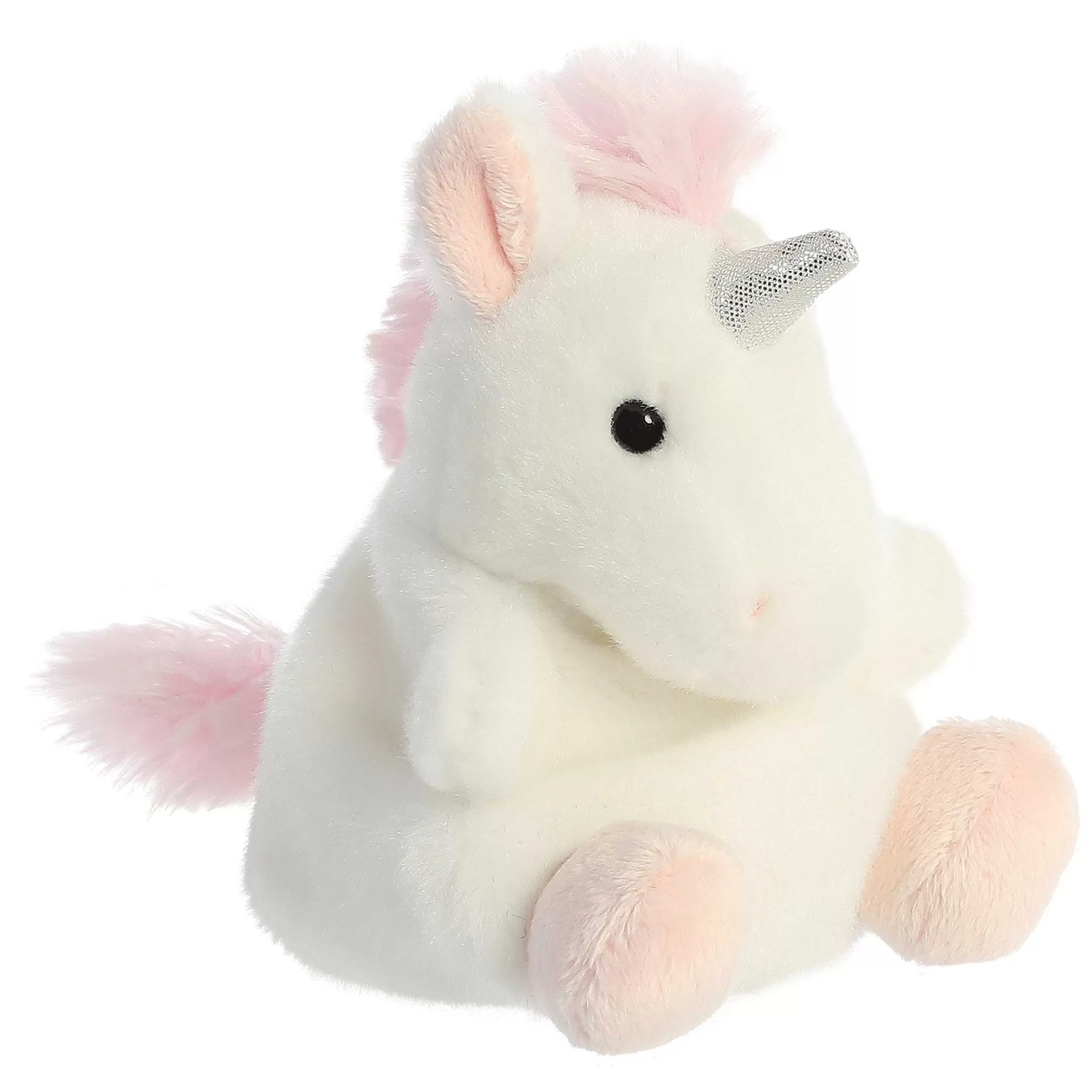 Palm Pals™ Aurora® - Palm Pals - 5" Sassy Unicorn