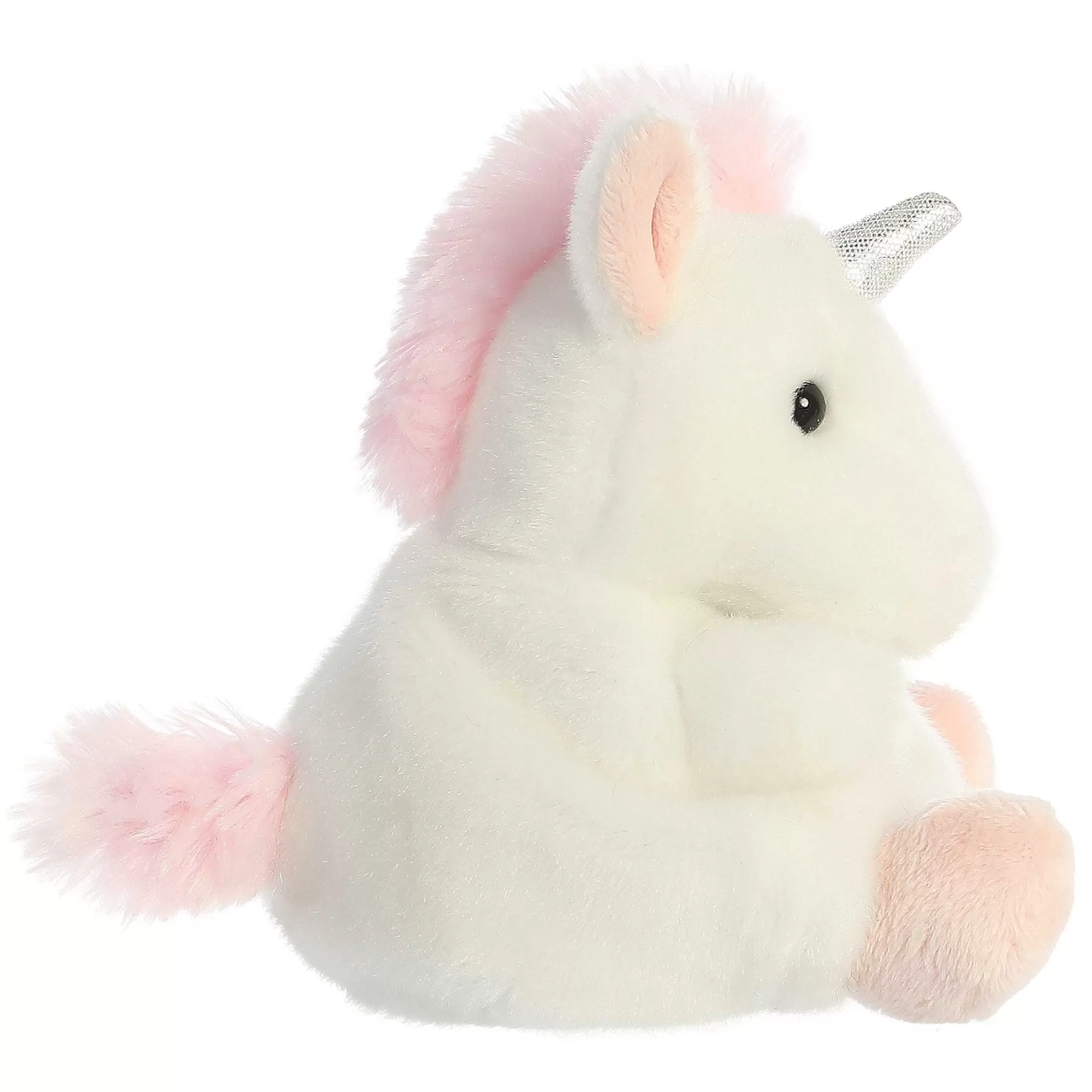 Palm Pals™ Aurora® - Palm Pals - 5" Sassy Unicorn