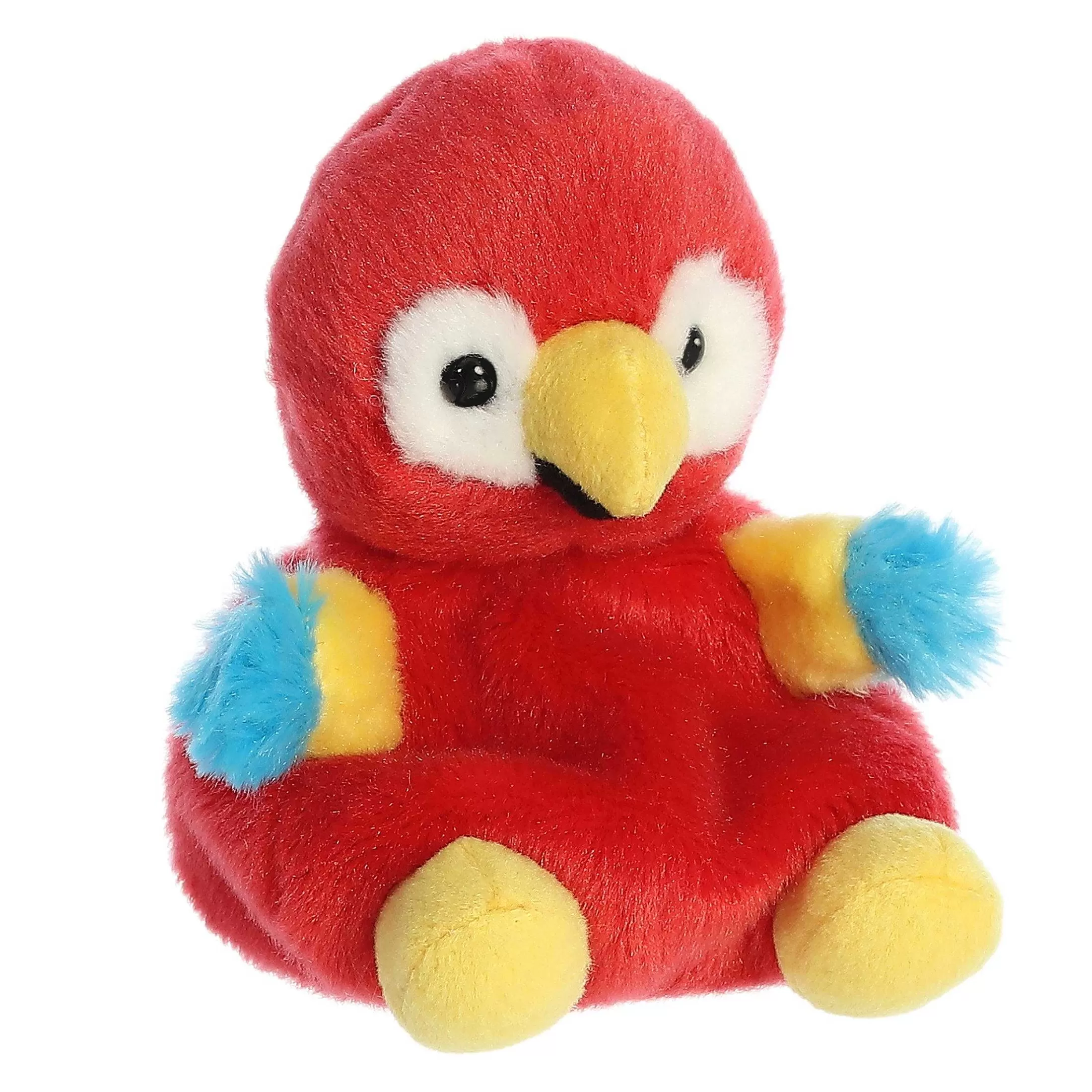 Palm Pals™ Aurora® - Palm Pals - 5" Scarlette The Macaw