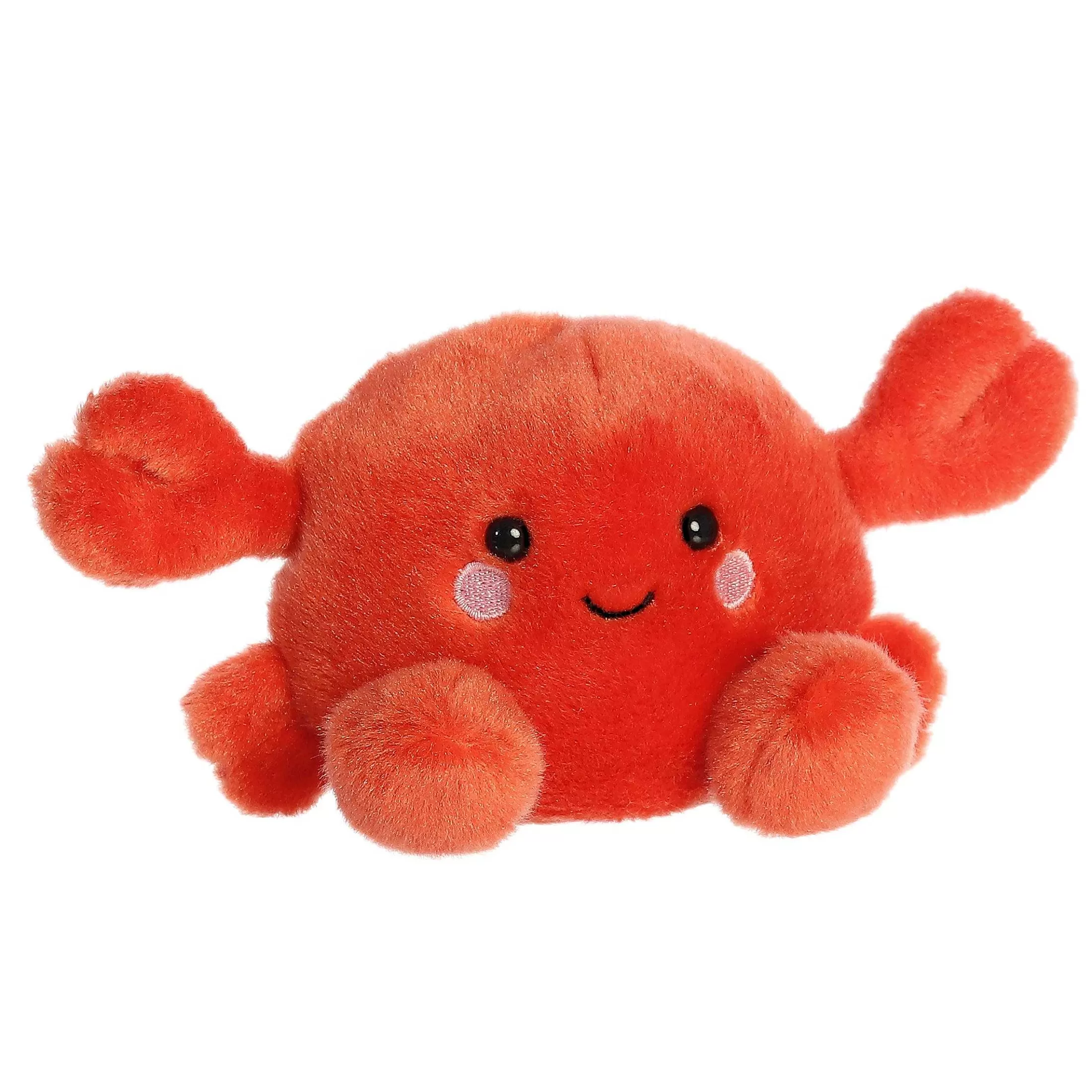 Palm Pals™ Aurora® - Palm Pals - 5" Snippy Crab