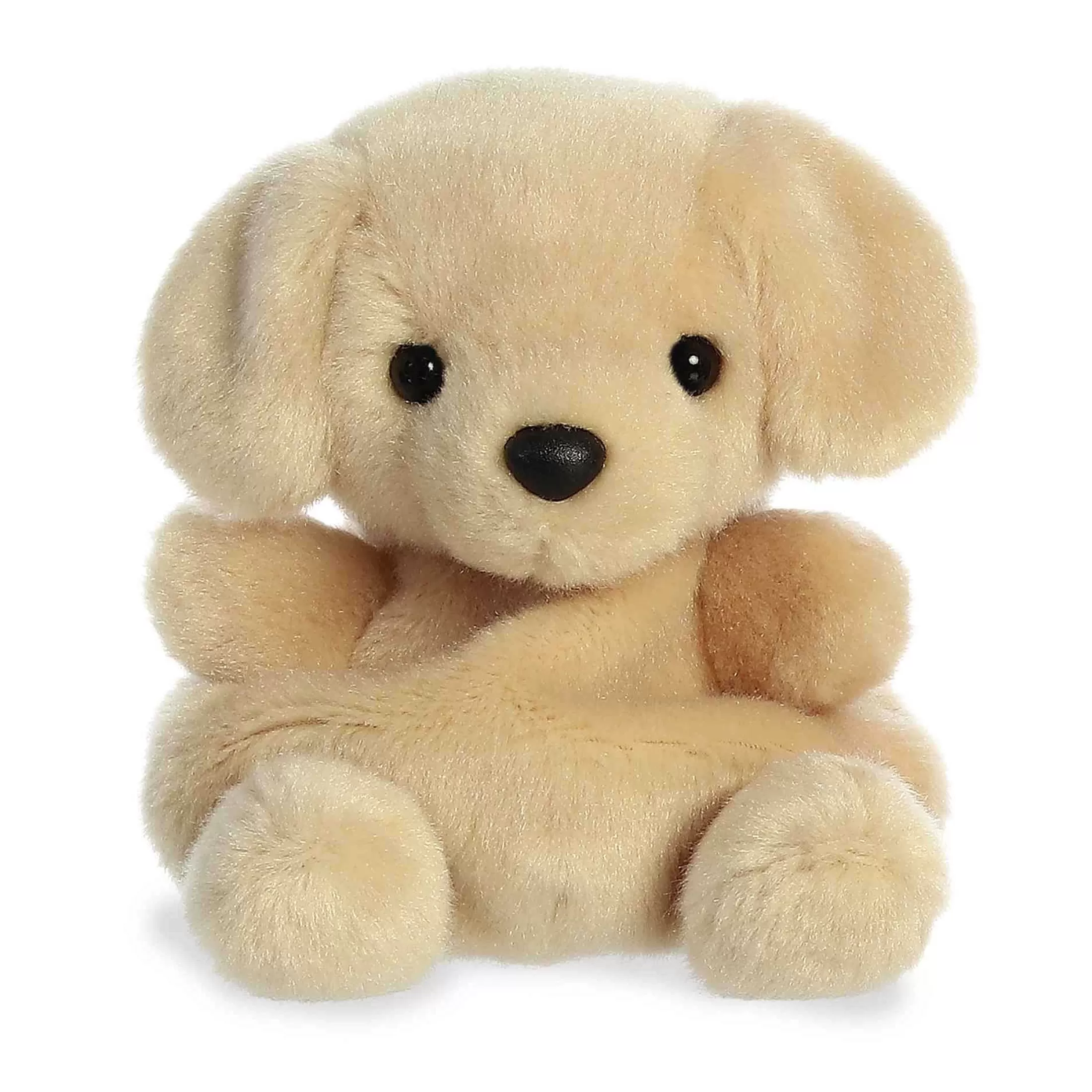 Palm Pals™ Aurora® - Palm Pals - 5" Sunny Lab