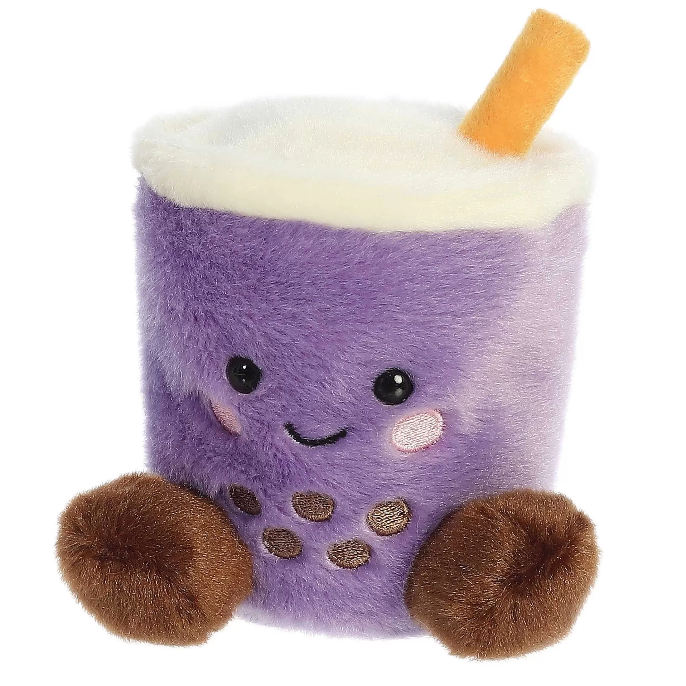 Palm Pals™ Aurora® - Palm Pals - 5" Tart Taro Boba