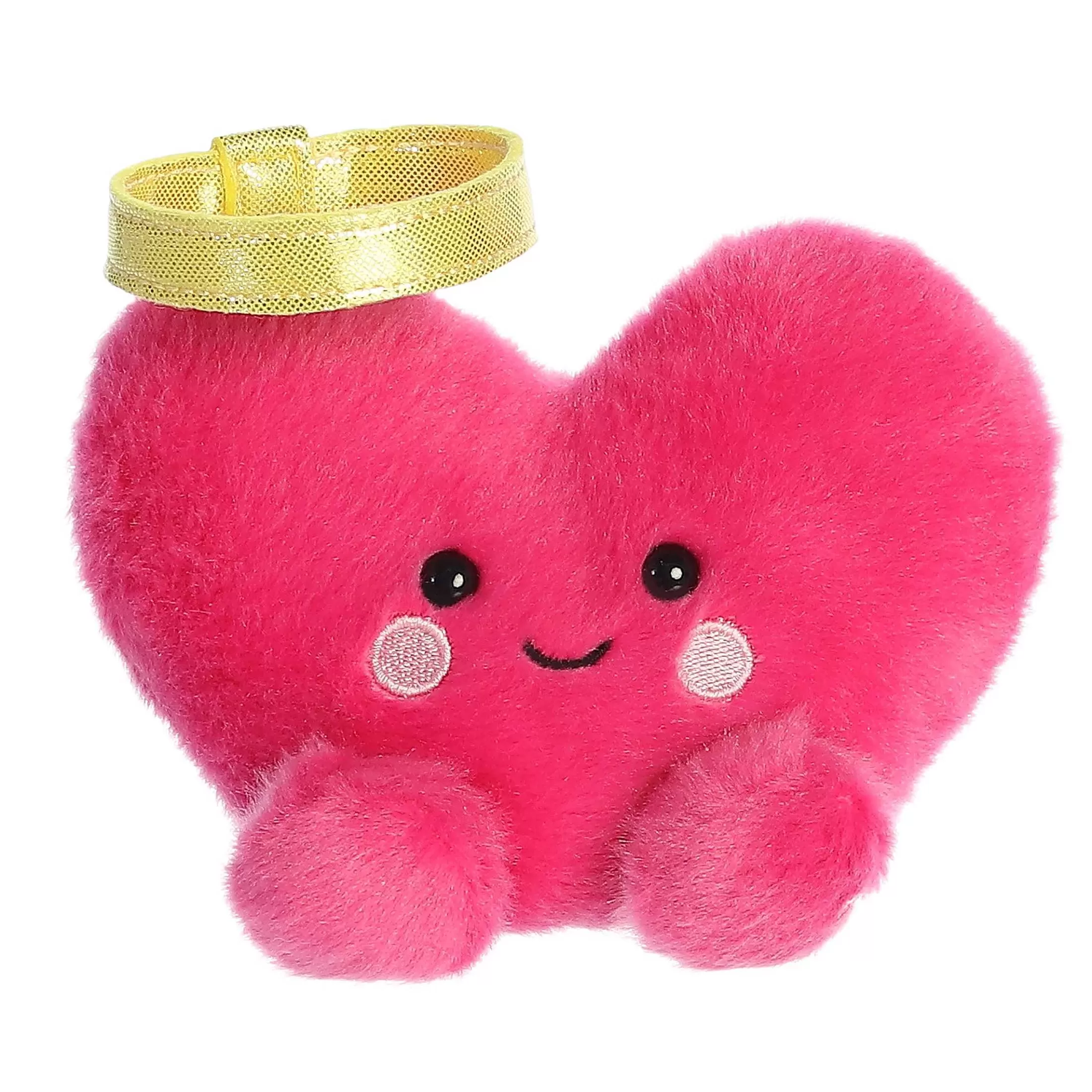 Palm Pals™ Aurora® - Palm Pals - 5" True Heart