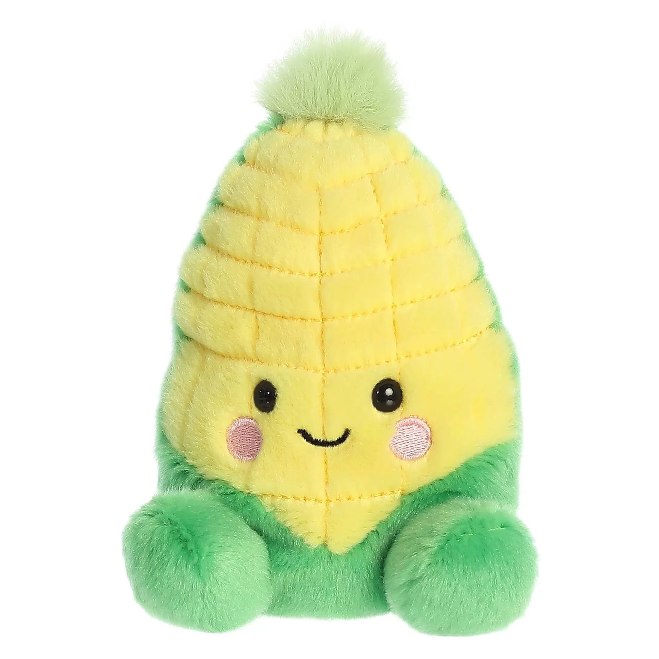 Palm Pals™ Aurora® - Palm Pals - 5" Wavey Corn