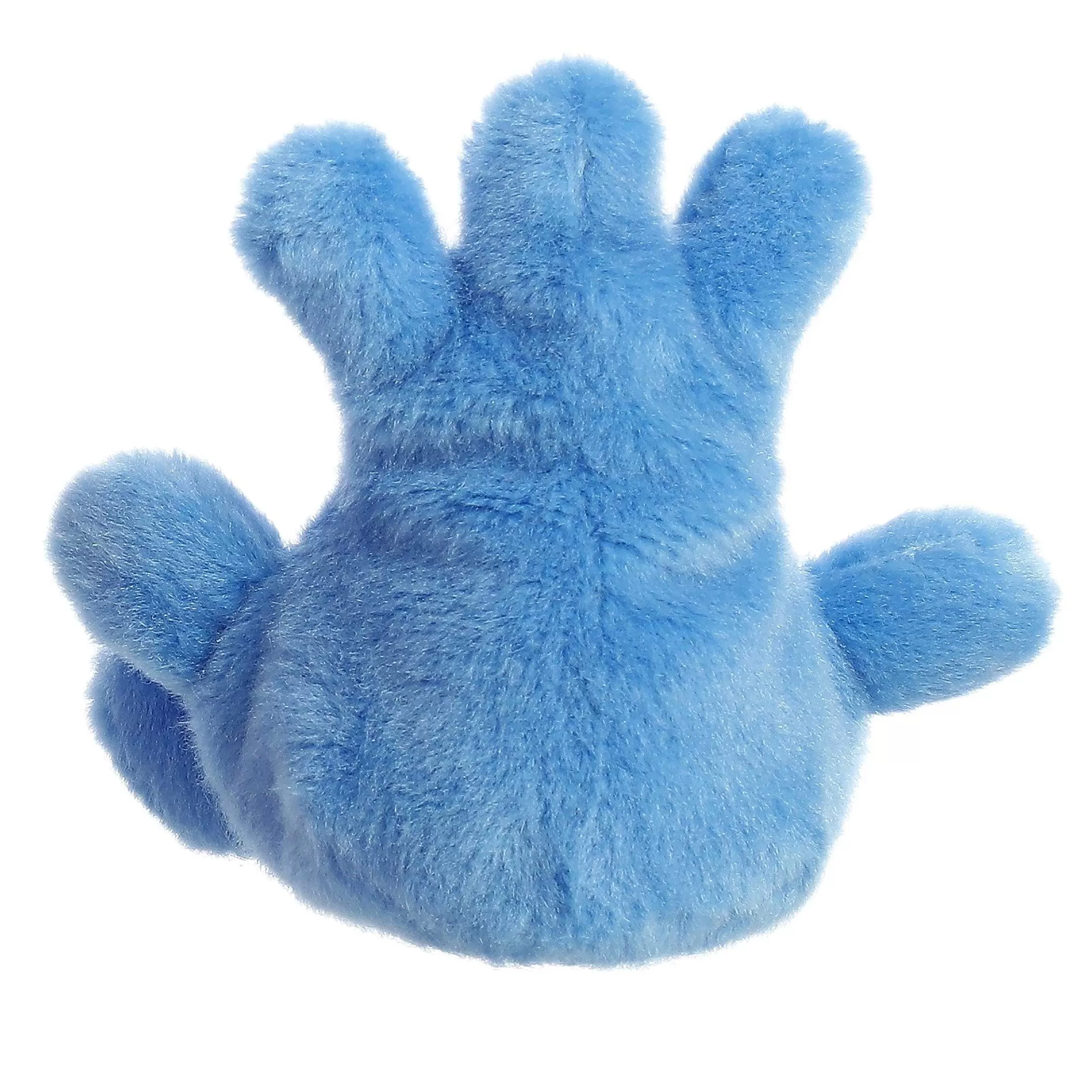 Palm Pals™ Aurora® - Palm Pals - 5" Zeke Monster