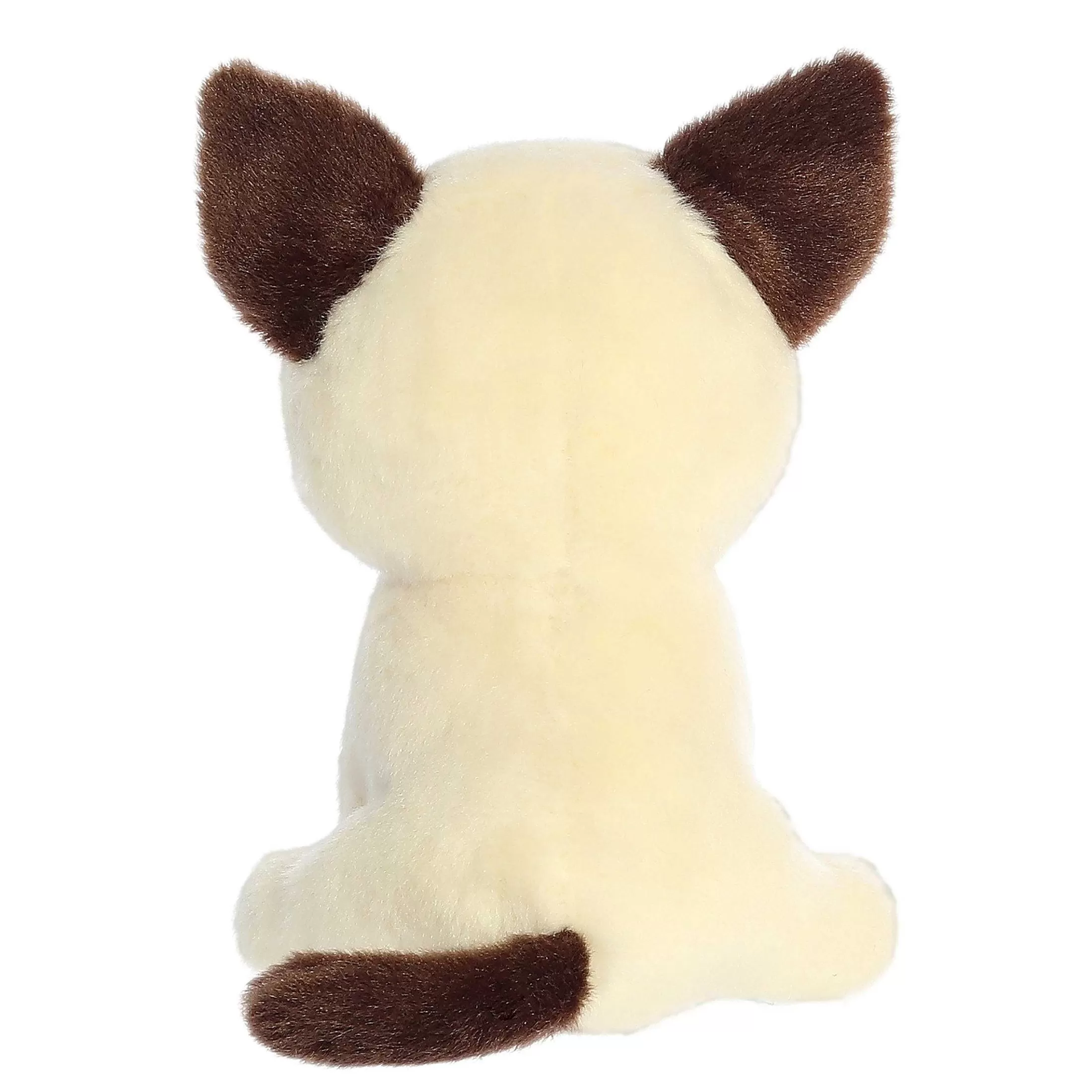 Aurora® - Petites - 7" Mochi Siamese