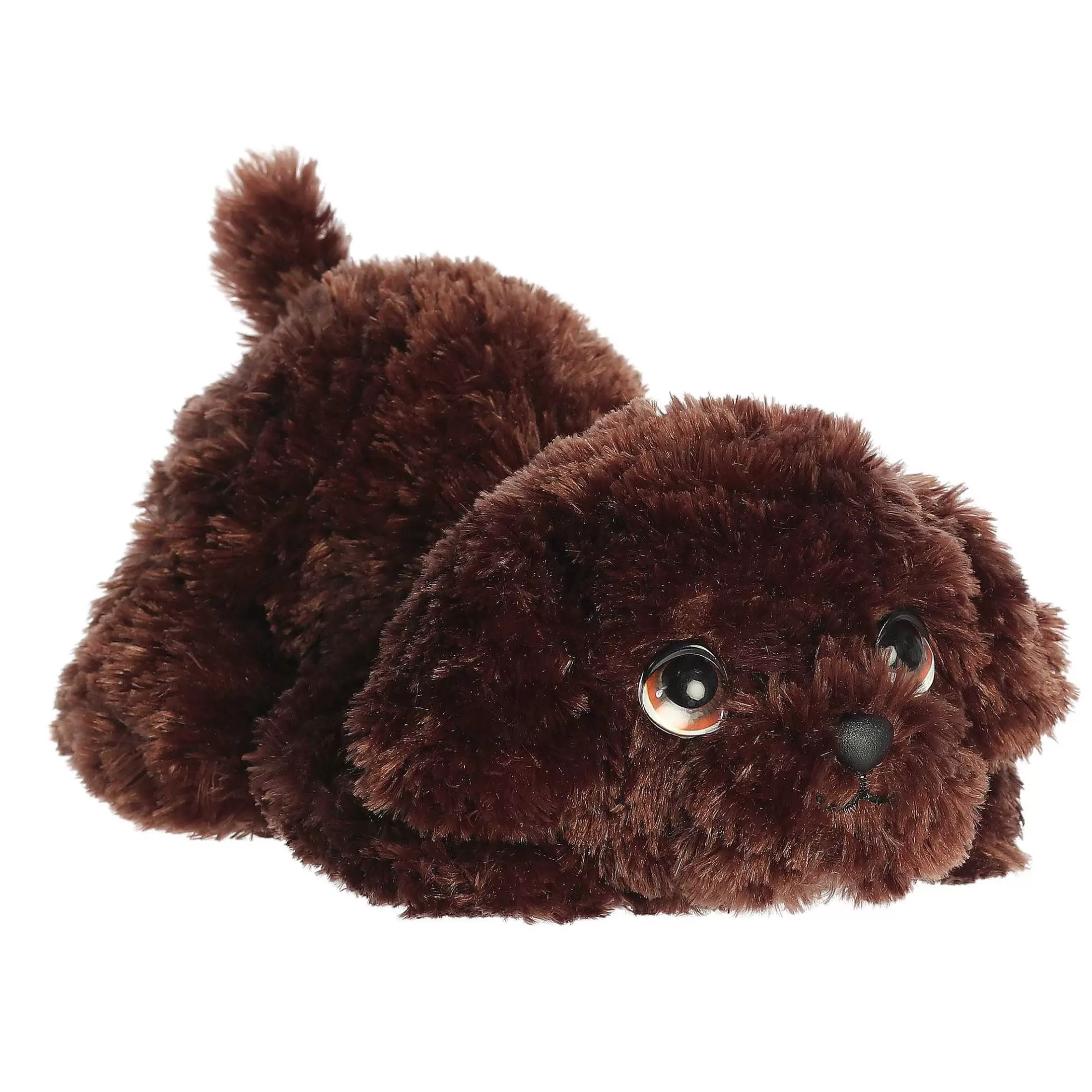 Aurora® - Playful Pretties - 10" Casey Chocolate Lab