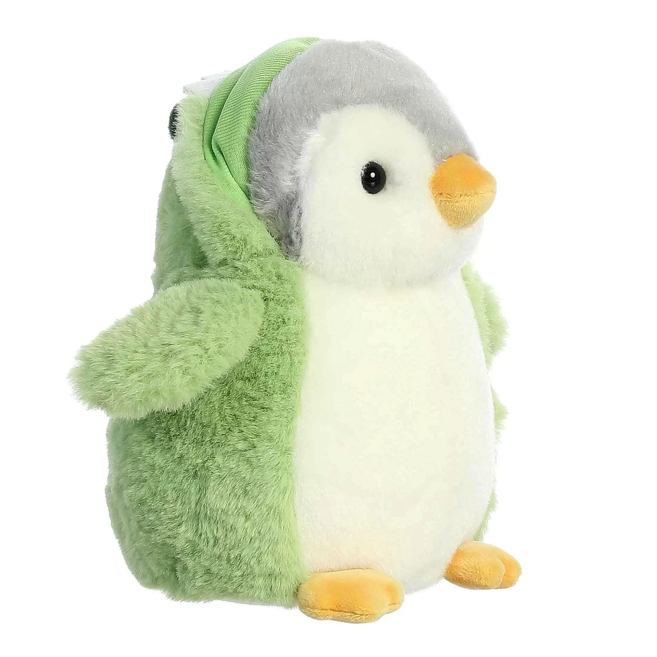 Aurora® - Pompom Penguin - 7" Dino