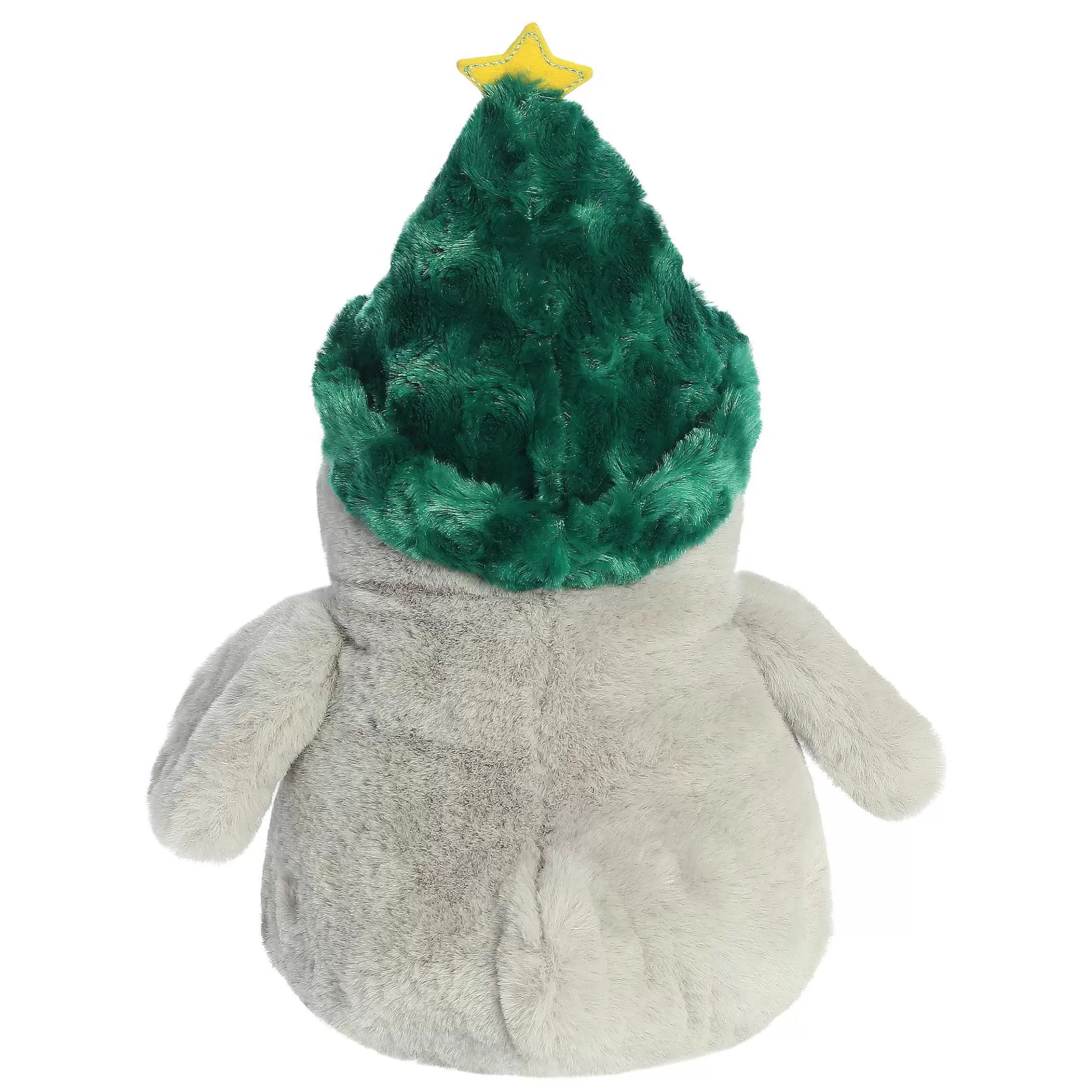 Aurora® - Pompom Penguin - 12" Festive Hat