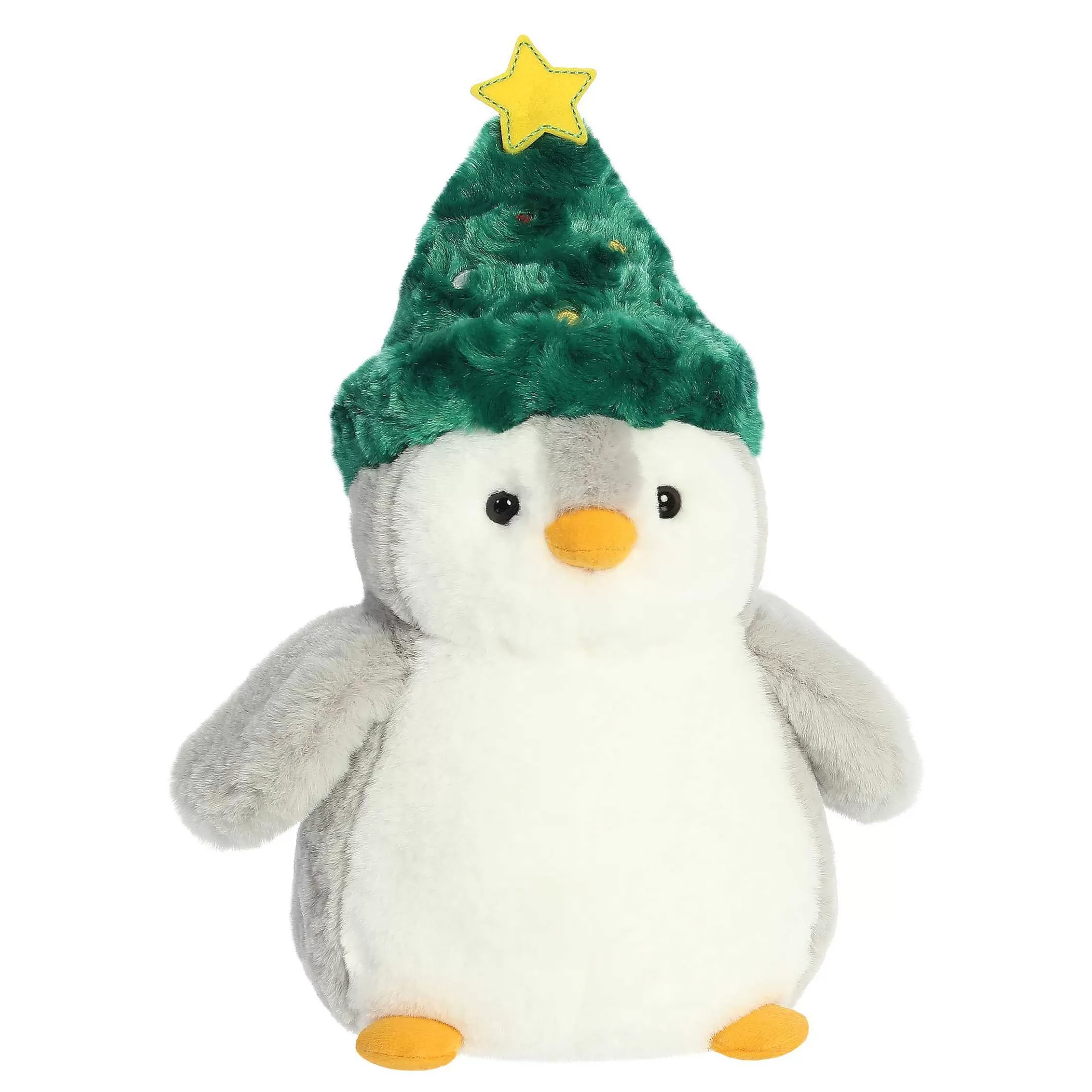 Aurora® - Pompom Penguin - 12" Festive Hat