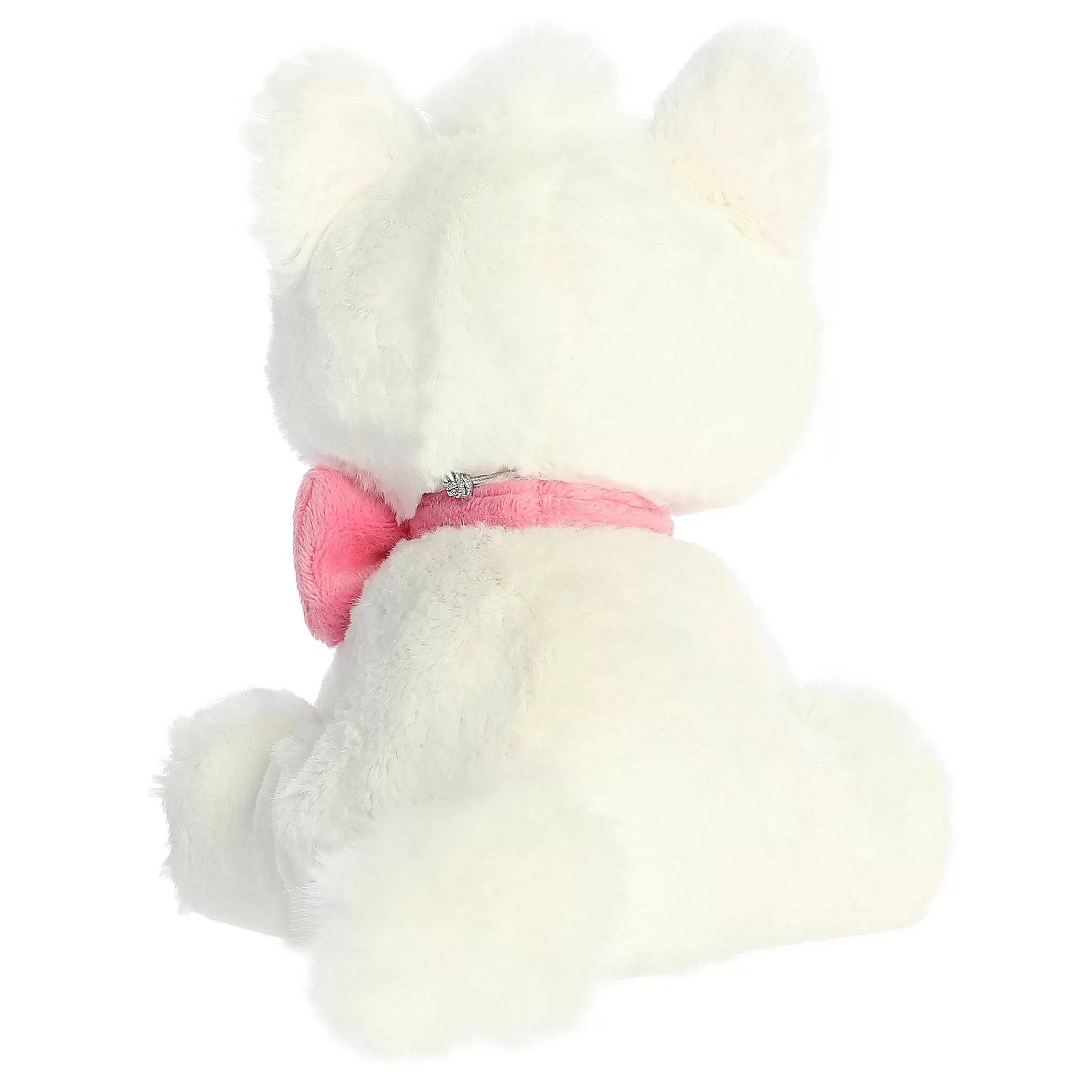 Licensed Aurora® - Precious Moments - 8.5" Cassie Kitten