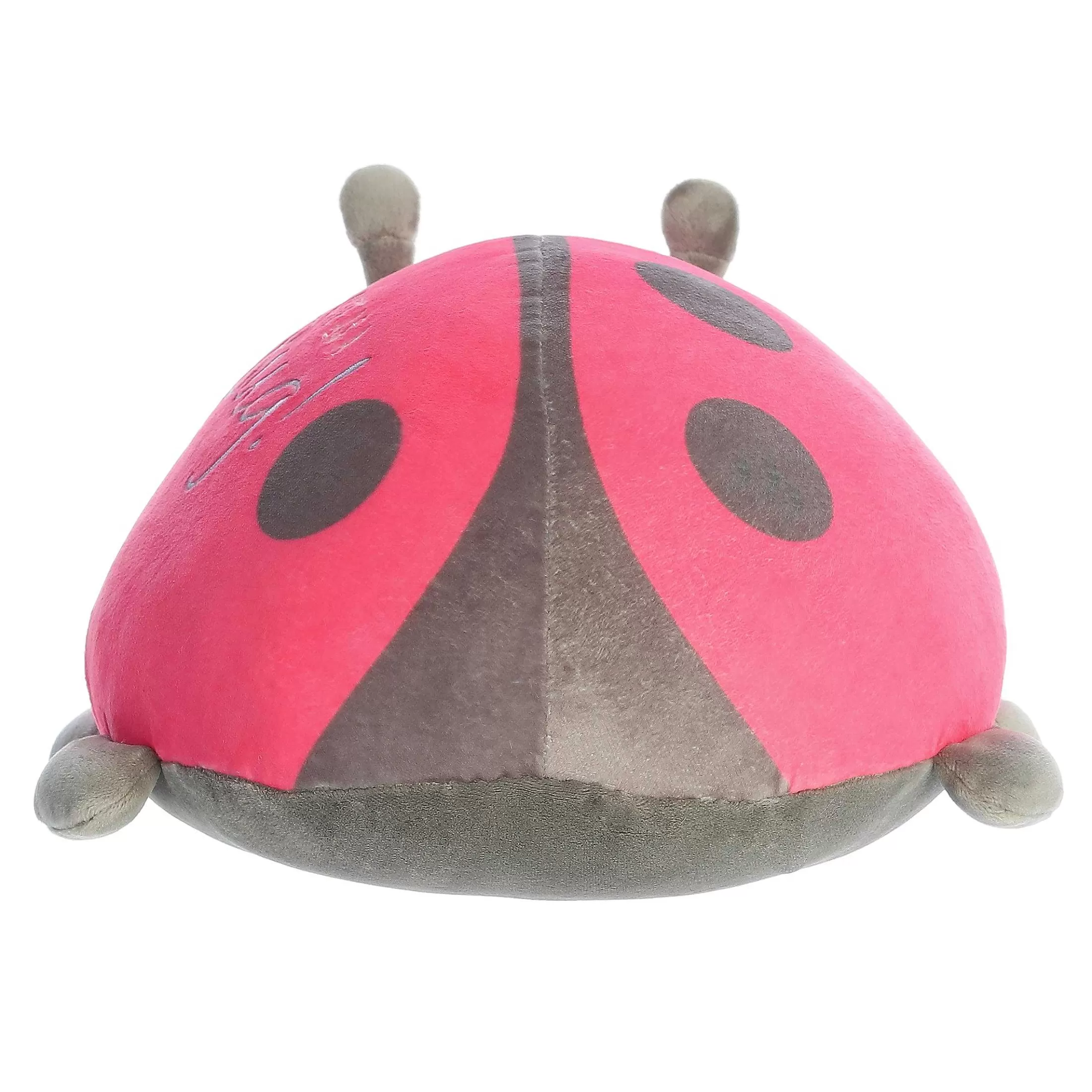 Licensed Aurora® - Precious Moments - 10" Cute As A Bug Ladybug