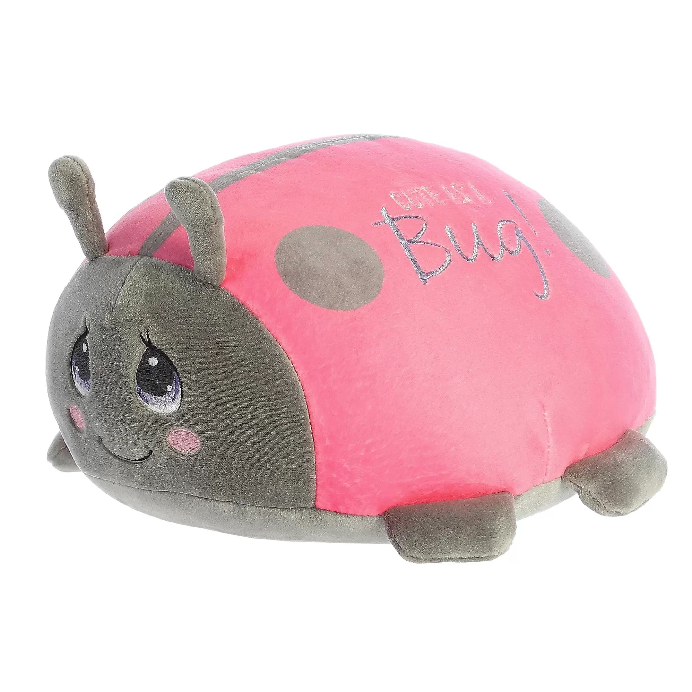 Licensed Aurora® - Precious Moments - 10" Cute As A Bug Ladybug