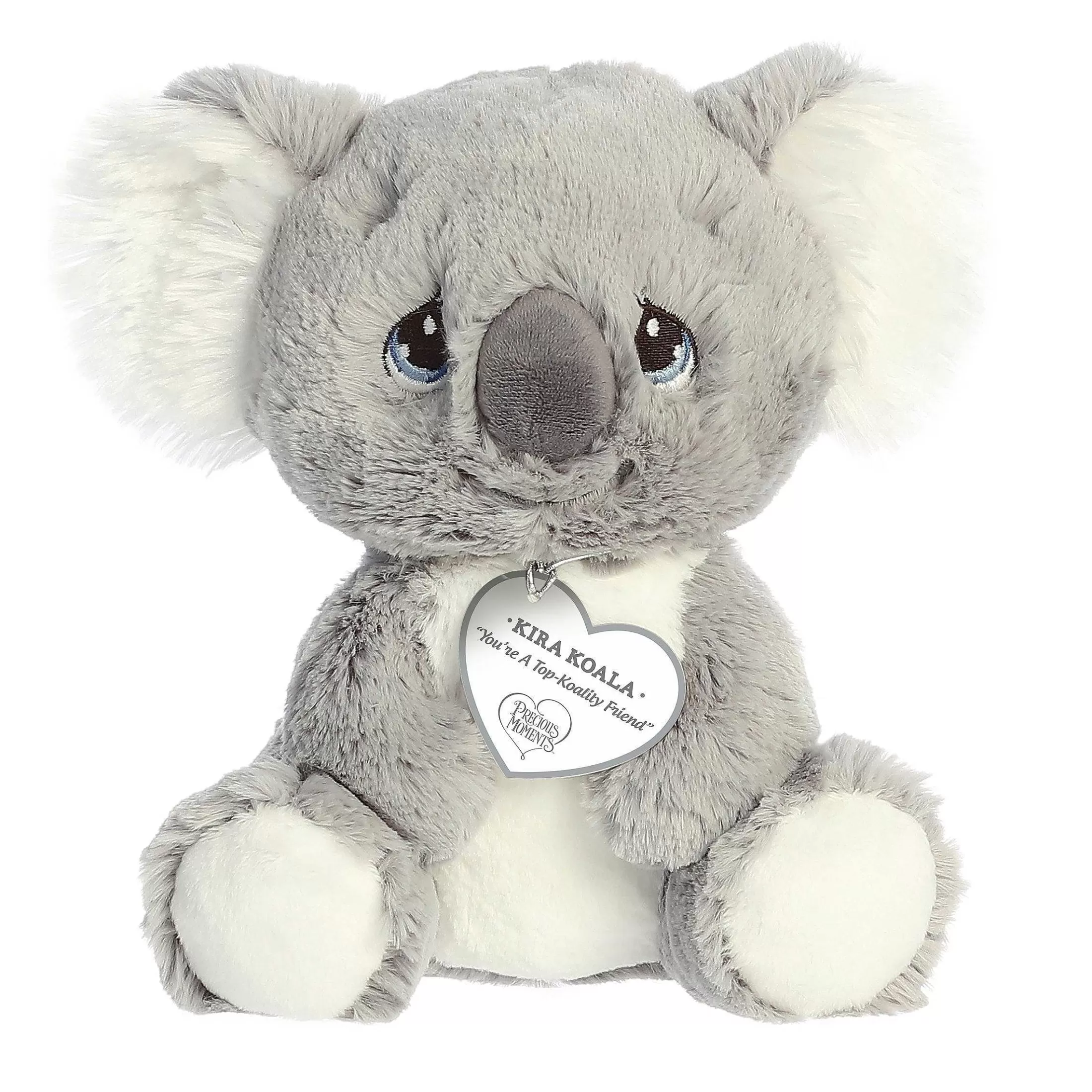 Licensed Aurora® - Precious Moments - 8.5" Kira Koala