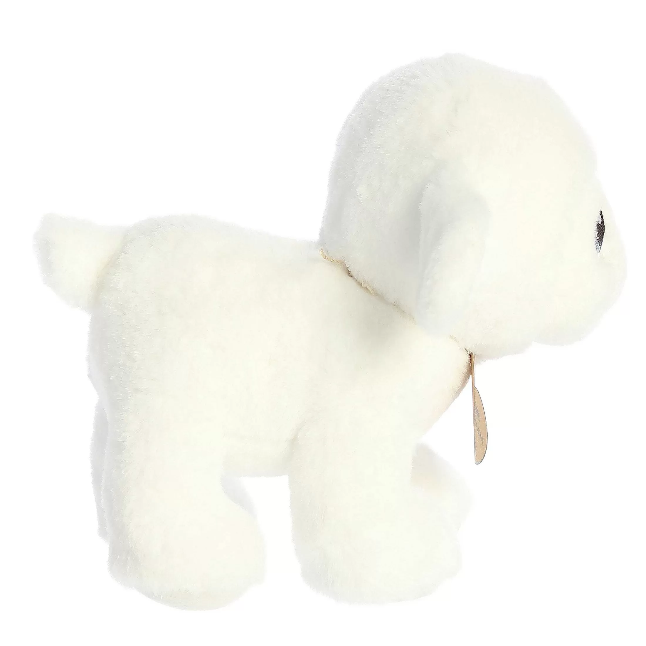 Licensed Aurora® - Precious Moments - 9" Luffie Lamb