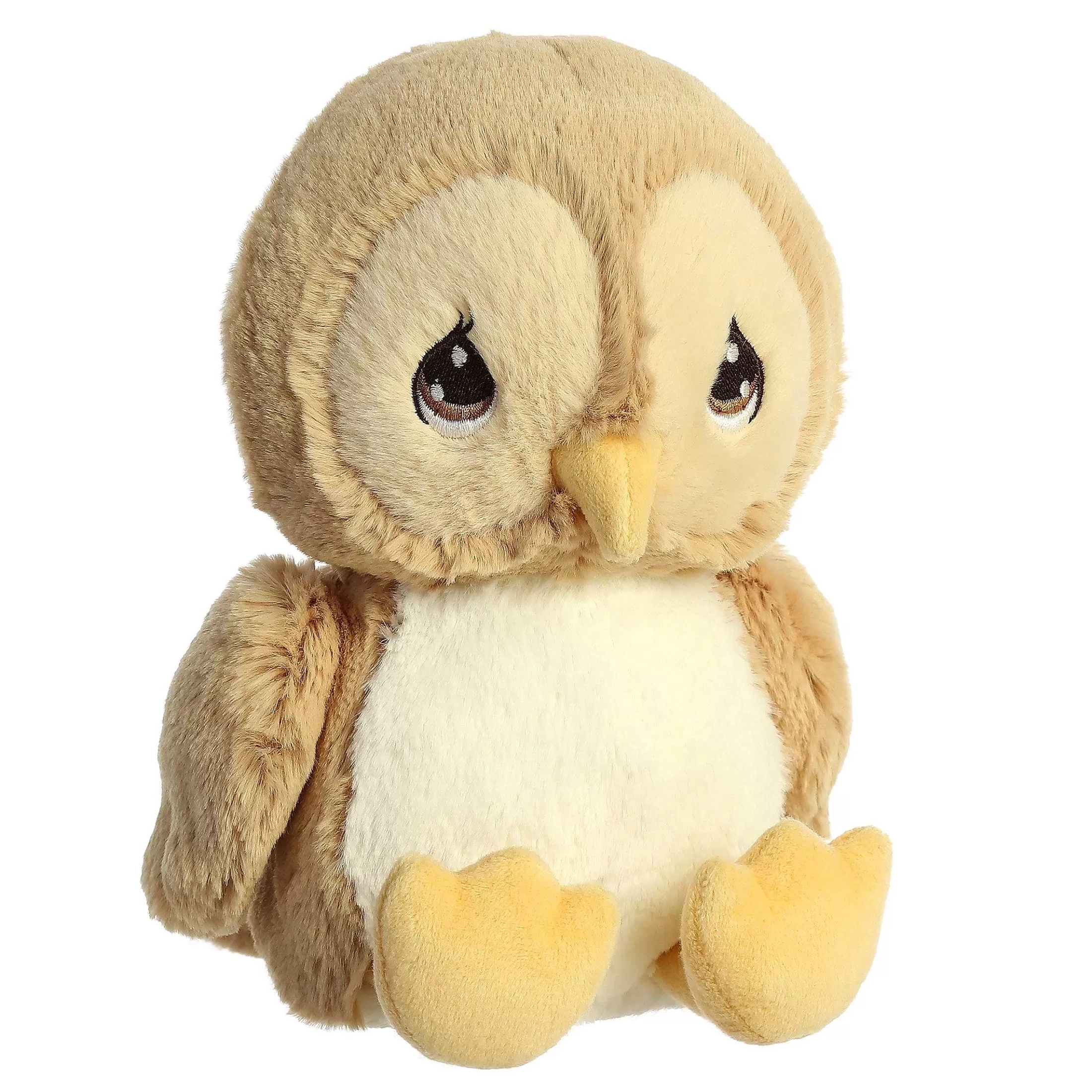 Licensed Aurora® - Precious Moments - 8.5" Ollie Owl