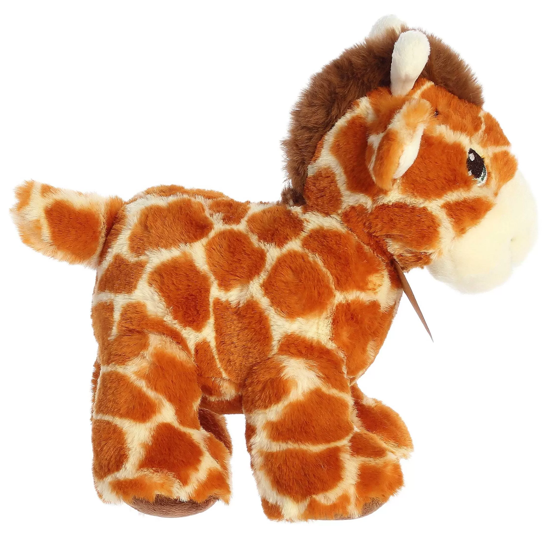 Licensed Aurora® - Precious Moments - 9" Raffie Giraffe