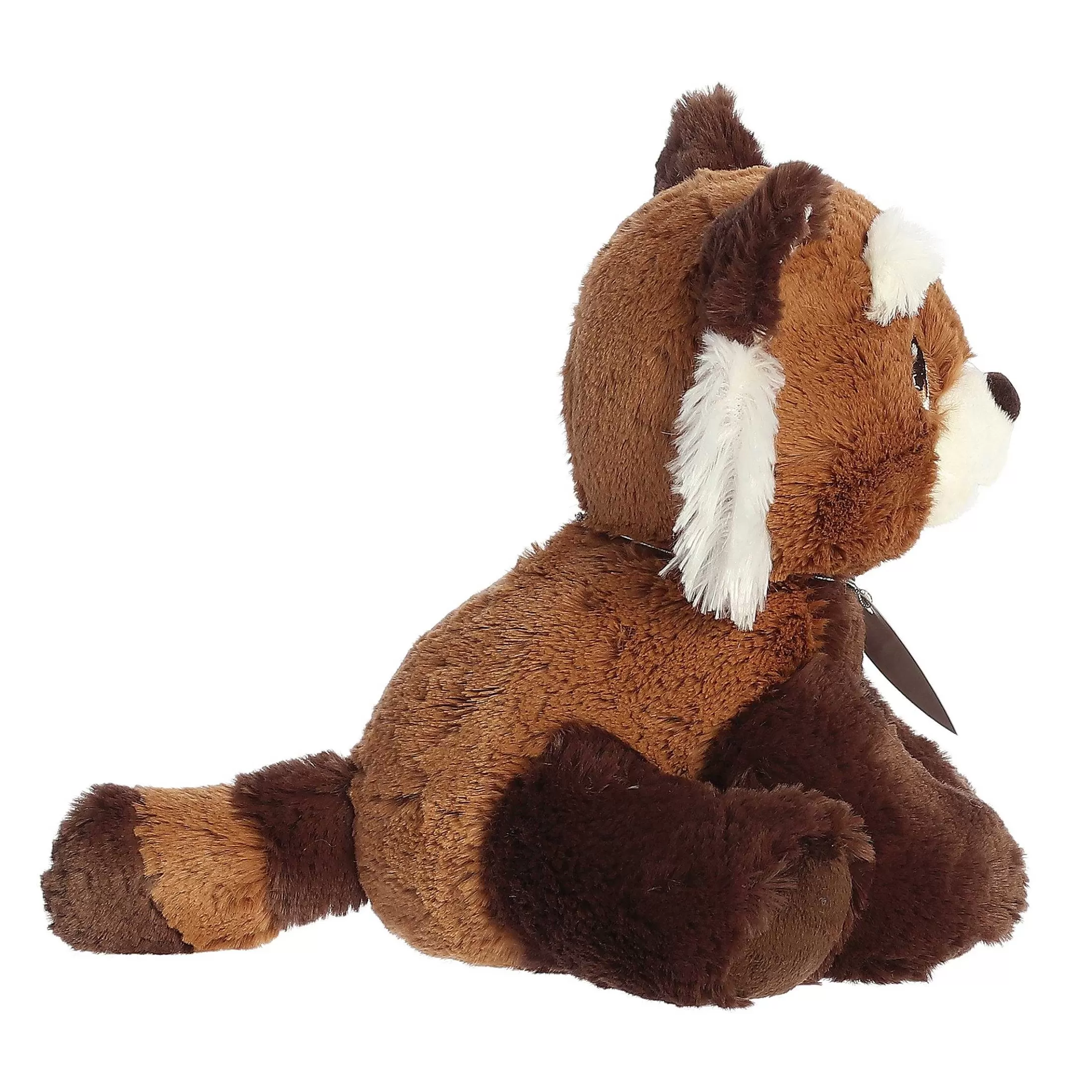 Licensed Aurora® - Precious Moments - 8.5" Raya Red Panda