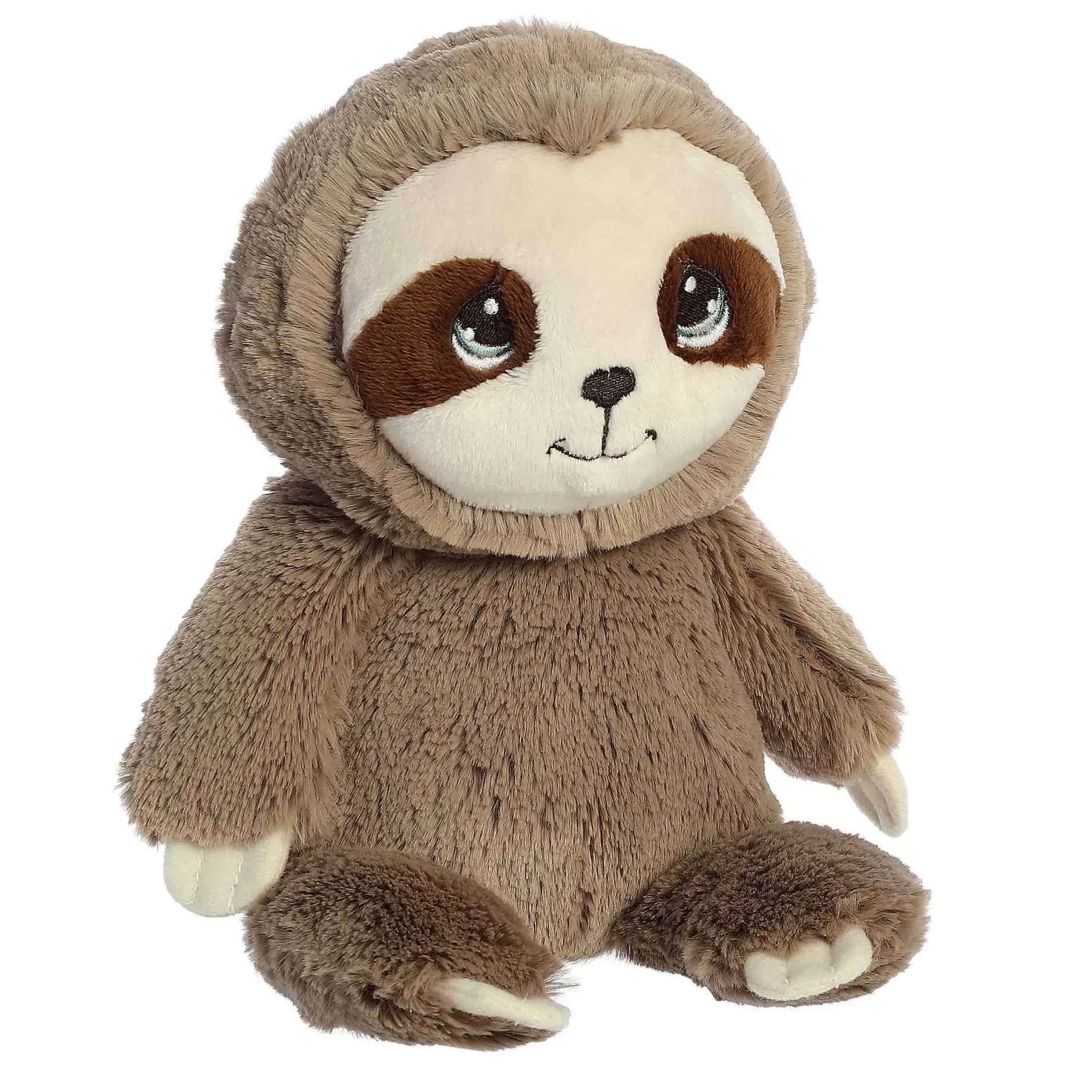 Licensed Aurora® - Precious Moments - 8.5" Sammy Sloth