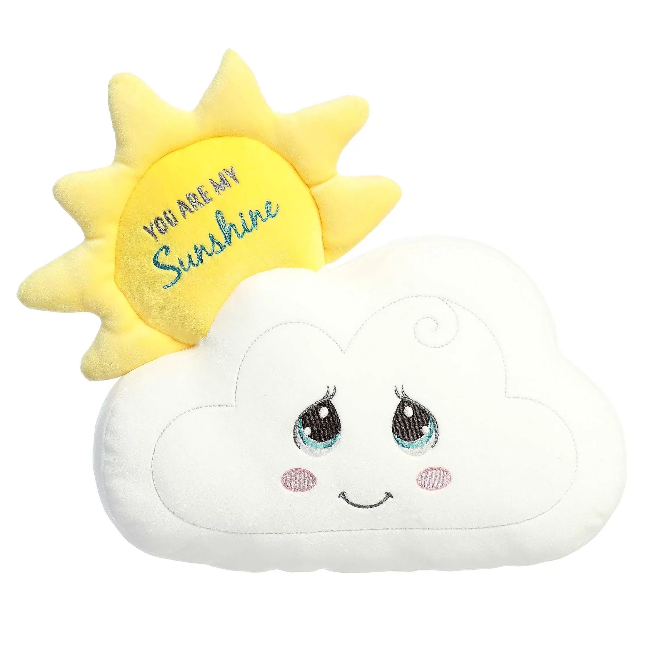 Licensed Aurora® - Precious Moments - 14" You Are My Sunshine