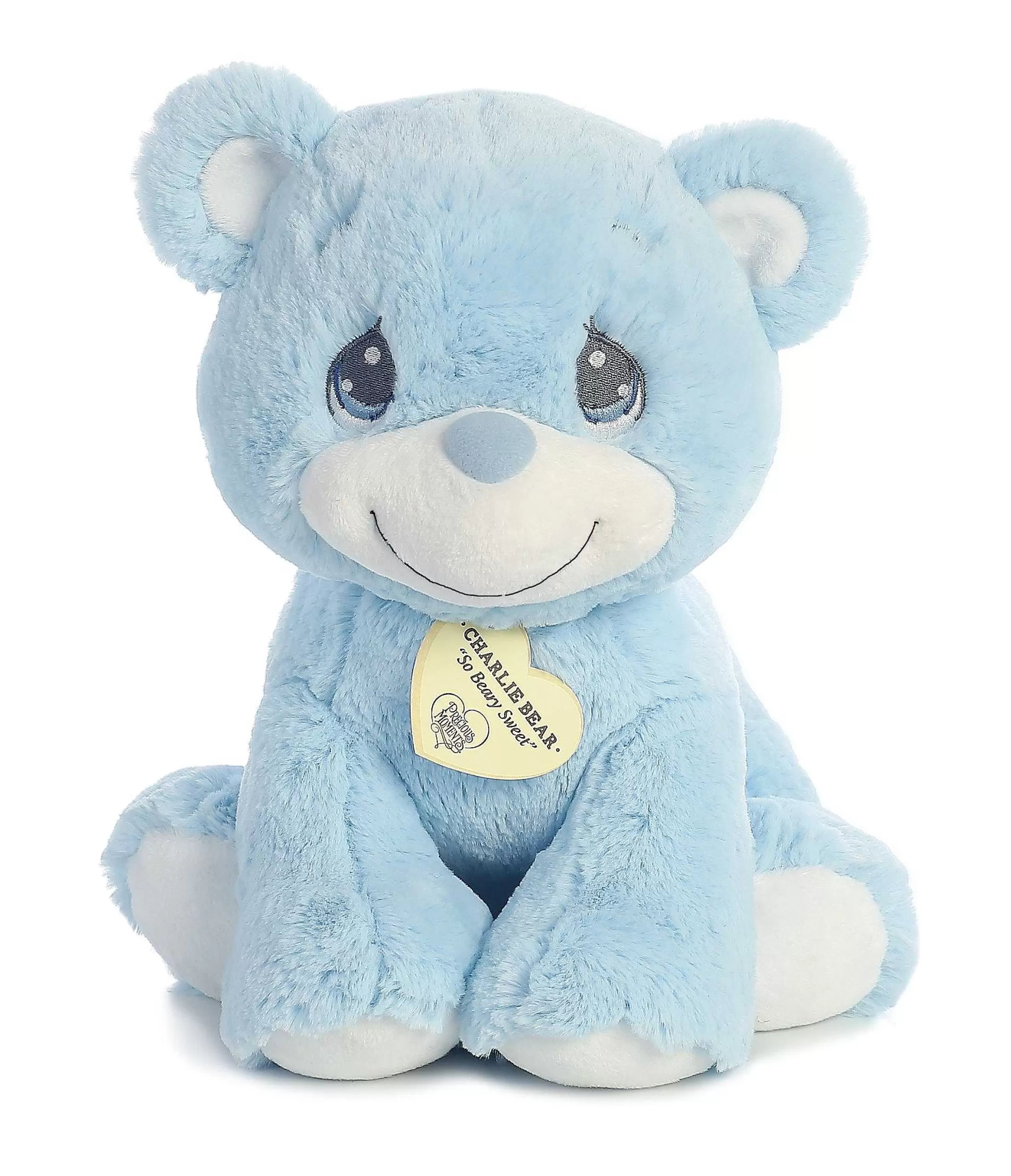 Licensed Aurora® - Precious Moments - Charlie Bear