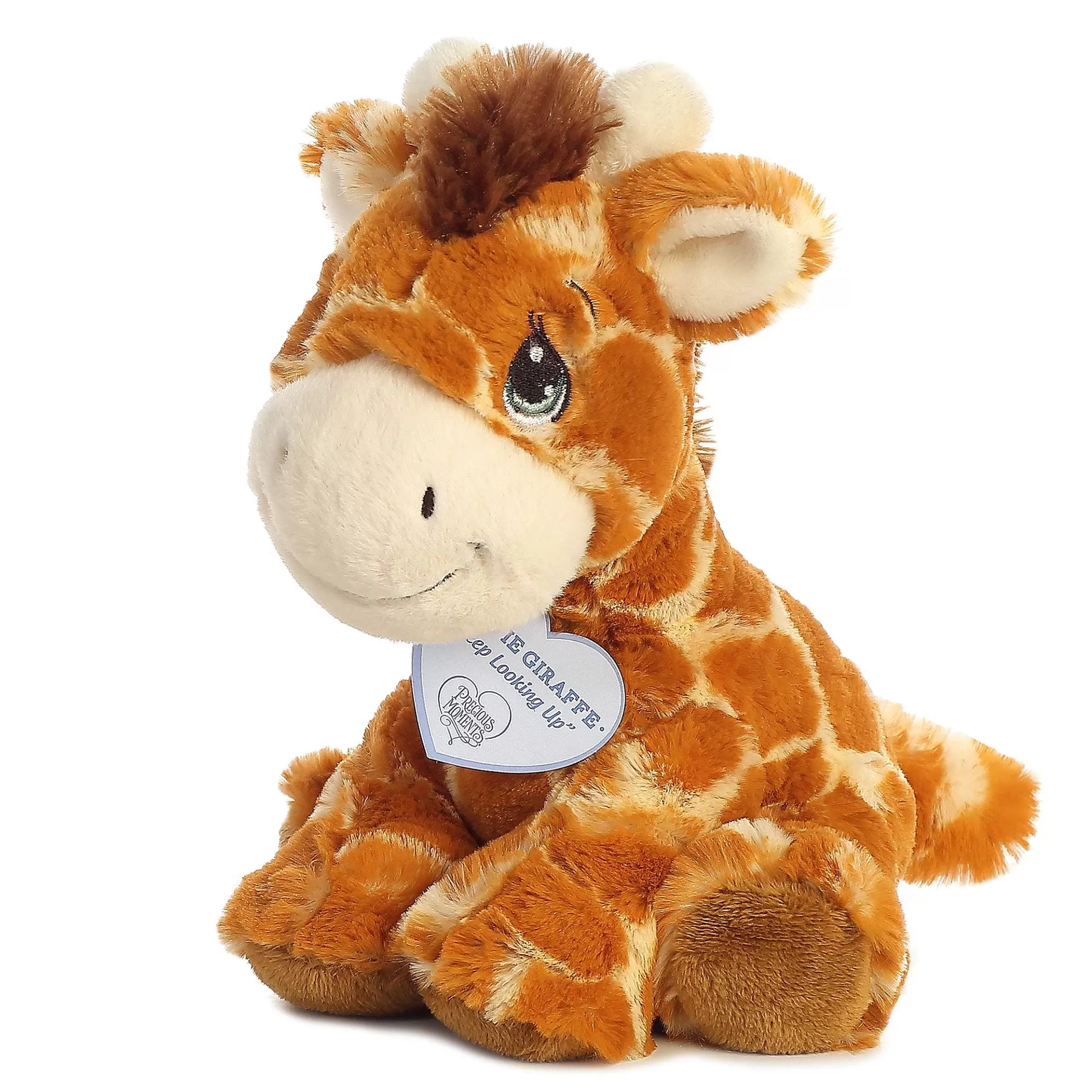 Licensed Aurora® - Precious Moments - Raffie Giraffe