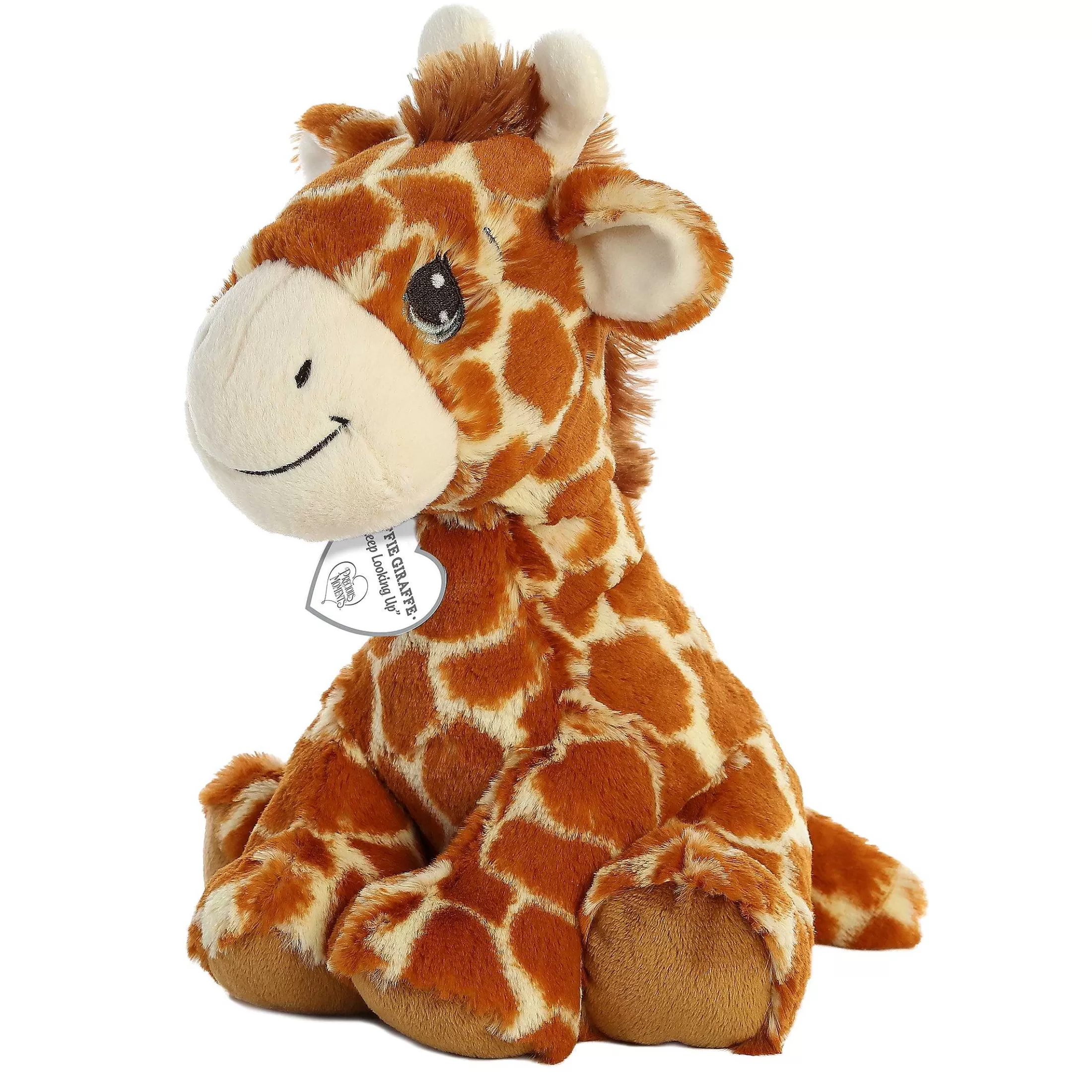 Licensed Aurora® - Precious Moments - Raffie Giraffe