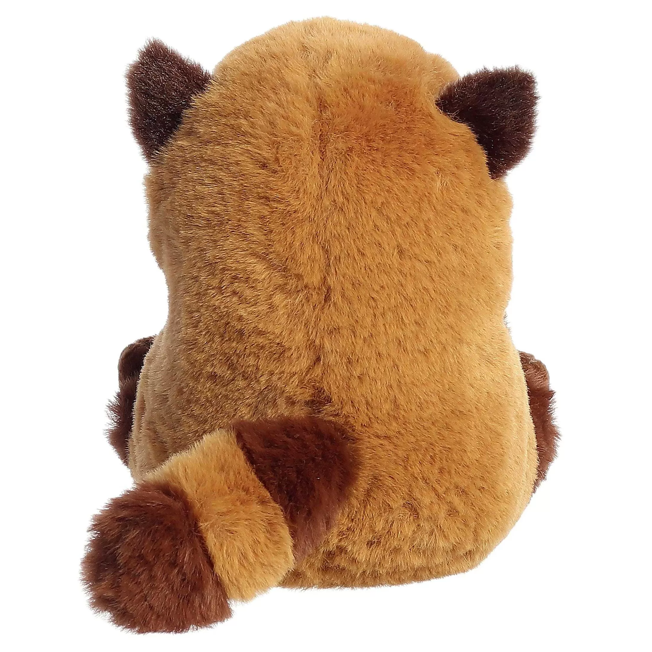 Aurora® - Rolly Pet - 5" Aki Red Panda