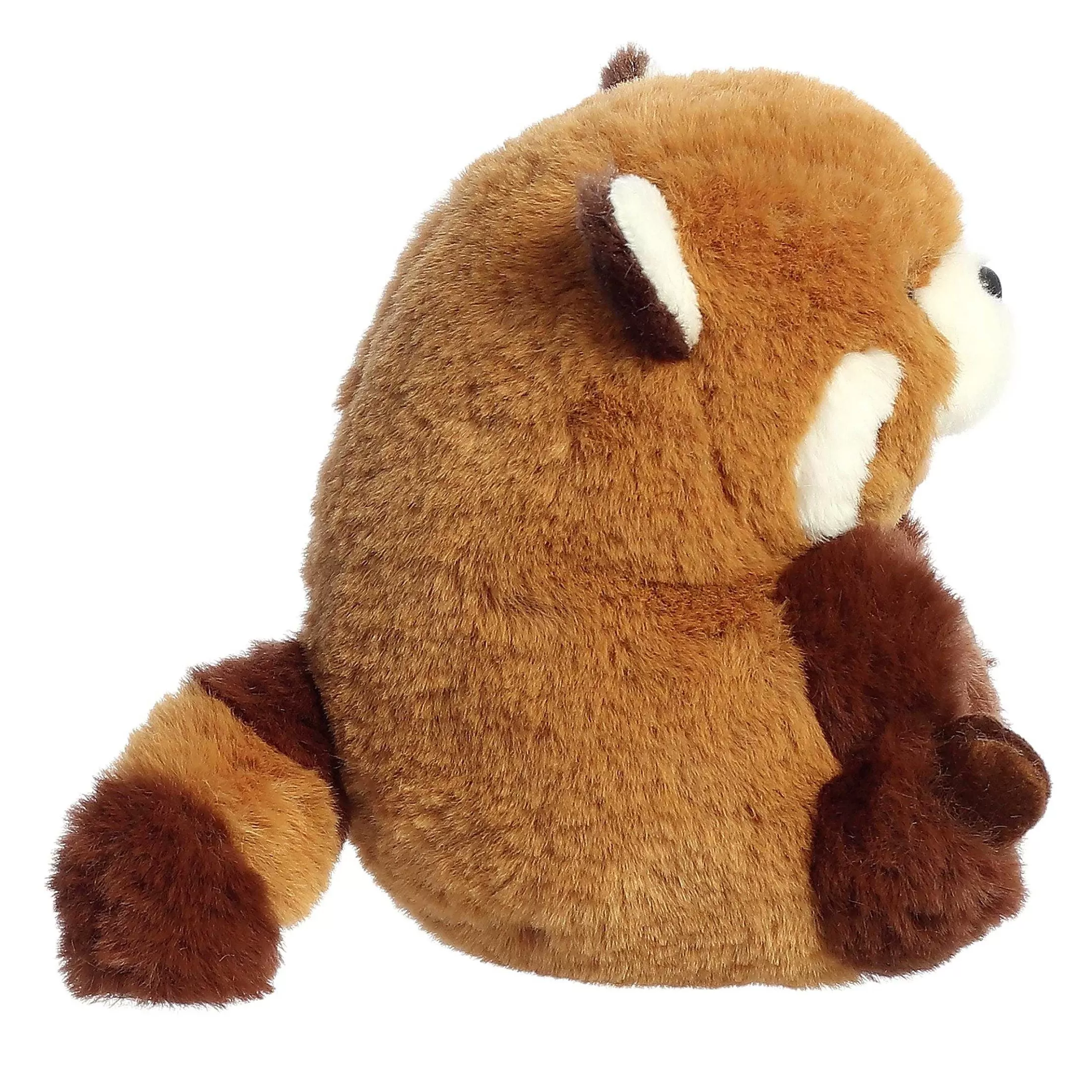 Aurora® - Rolly Pet - 5" Aki Red Panda