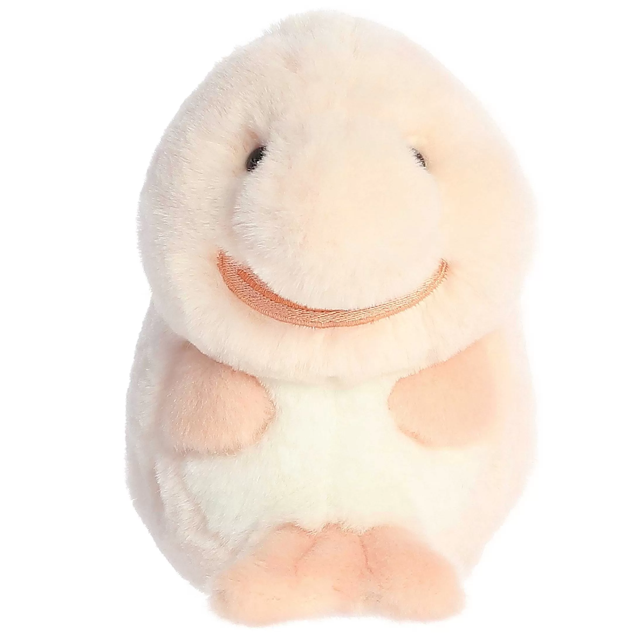 Aurora® - Rolly Pet - 5" Bailey Blobfish