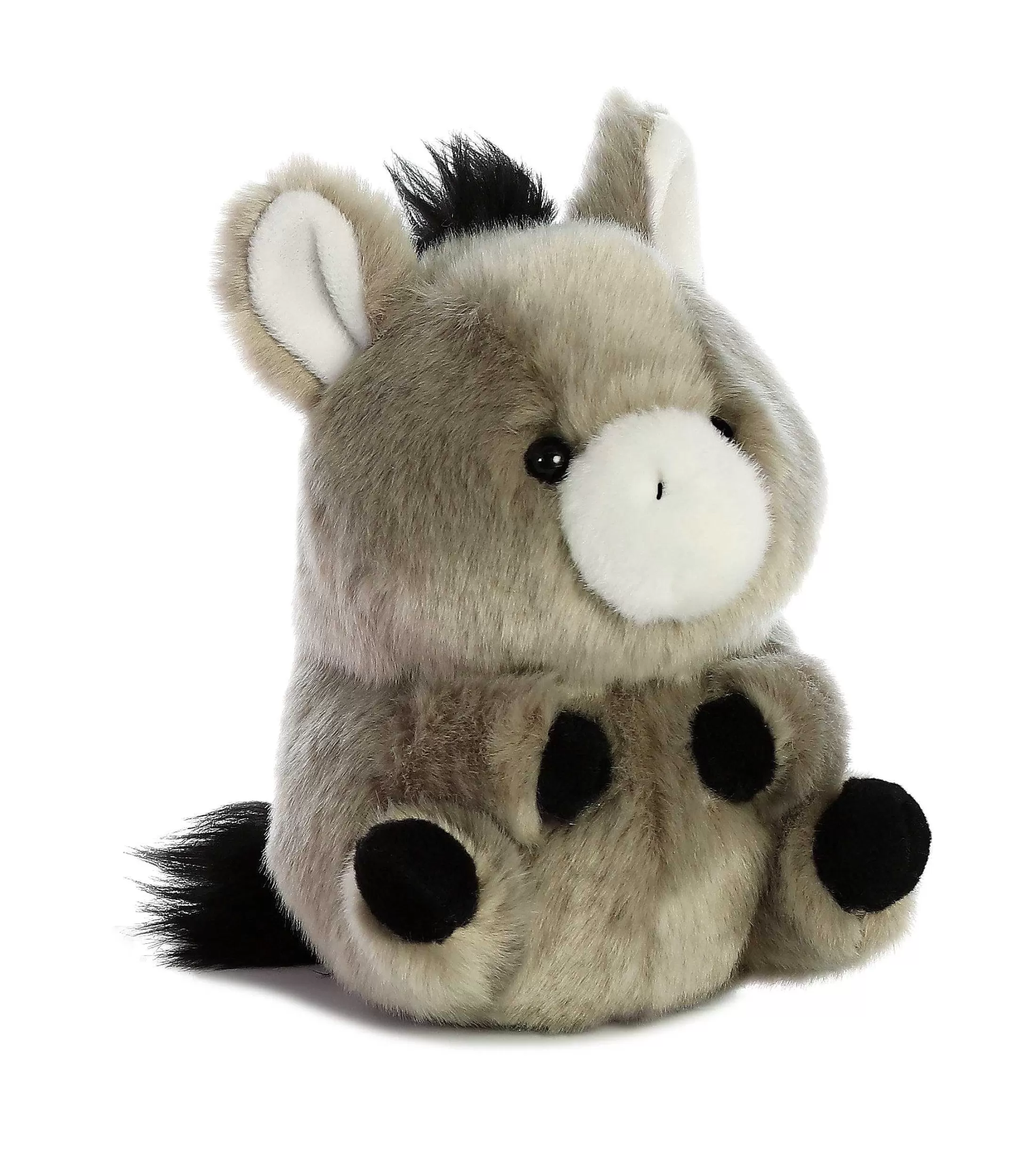 Aurora® - Rolly Pet - 5" Bray Donkey