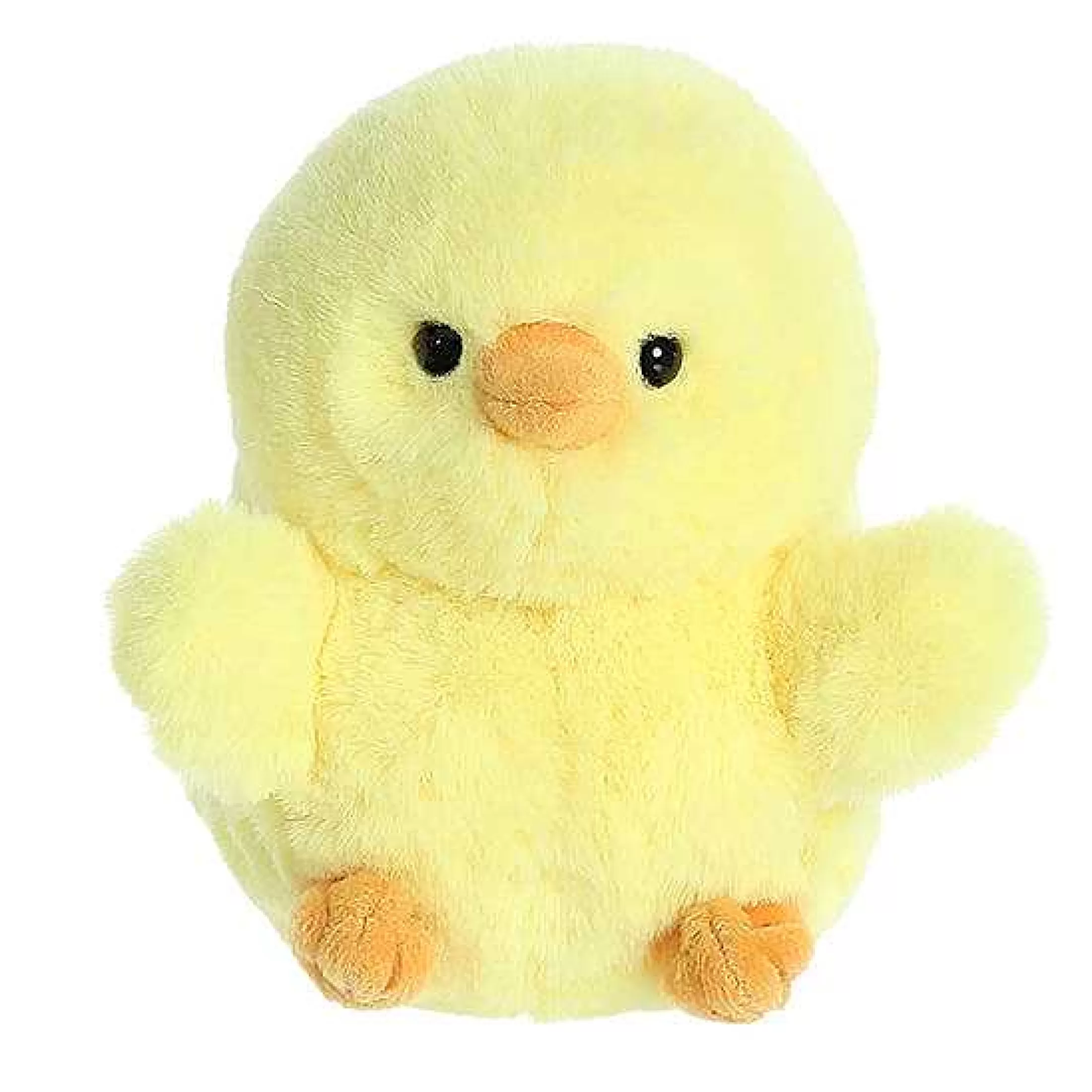 Aurora® - Rolly Pet - 5" Chickadee Chick