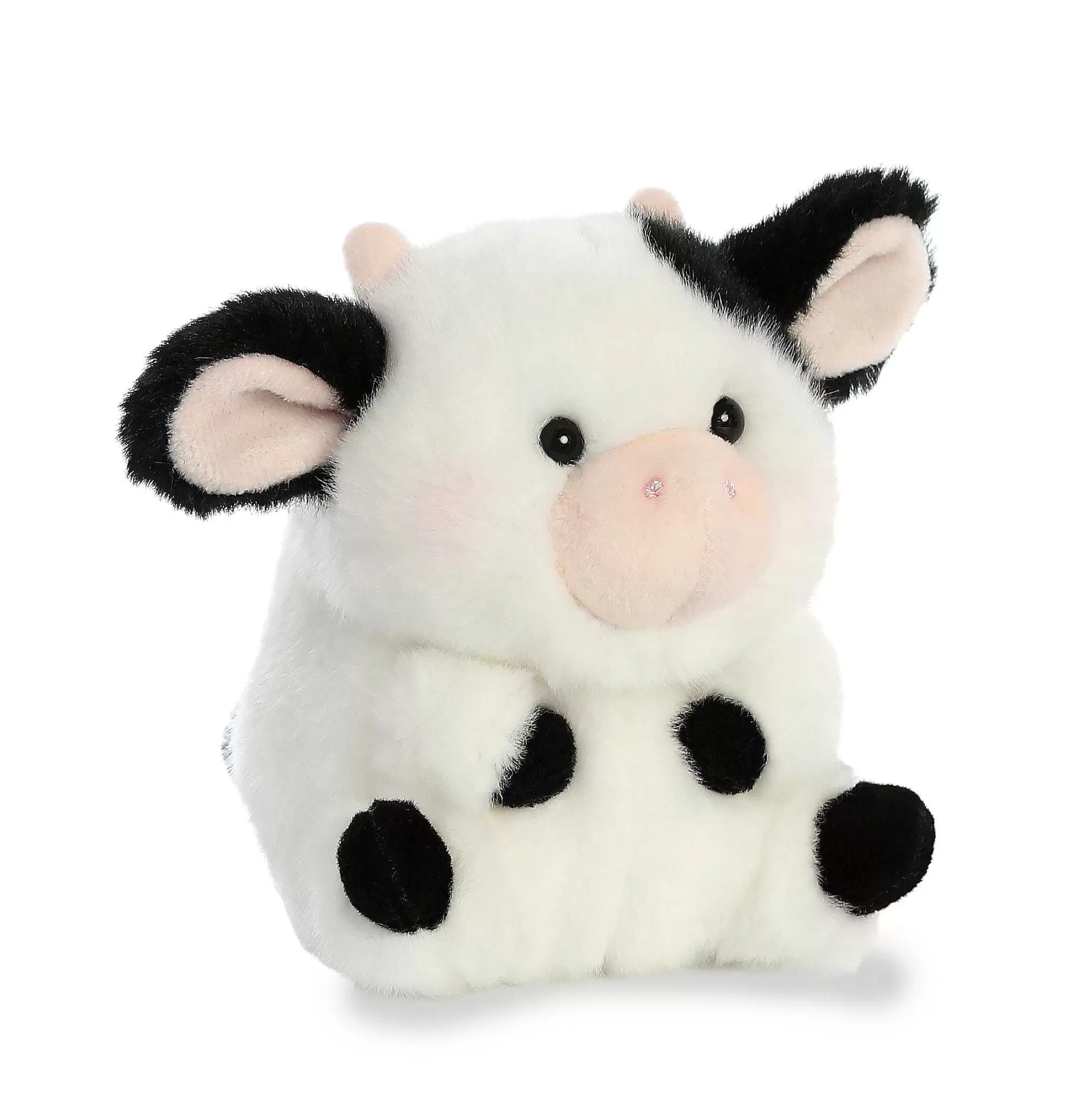 Aurora® - Rolly Pet - 5" Daisy Cow