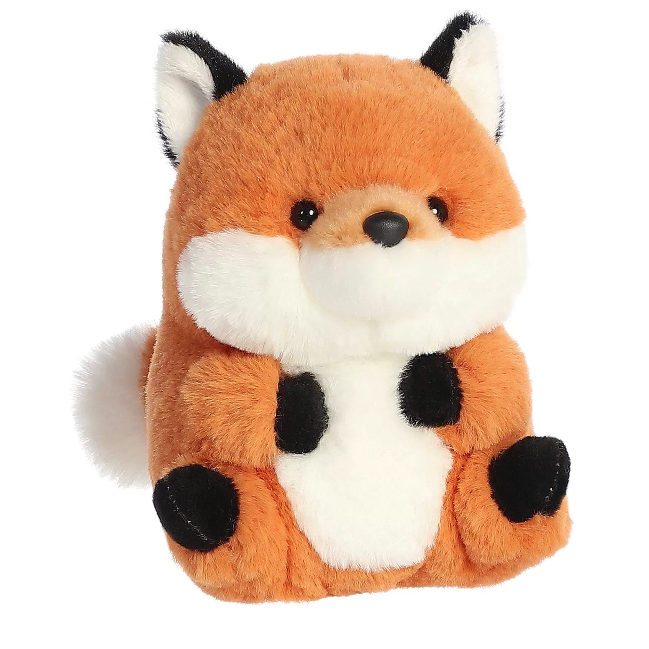 Aurora® - Rolly Pet - 5" Finley Fox