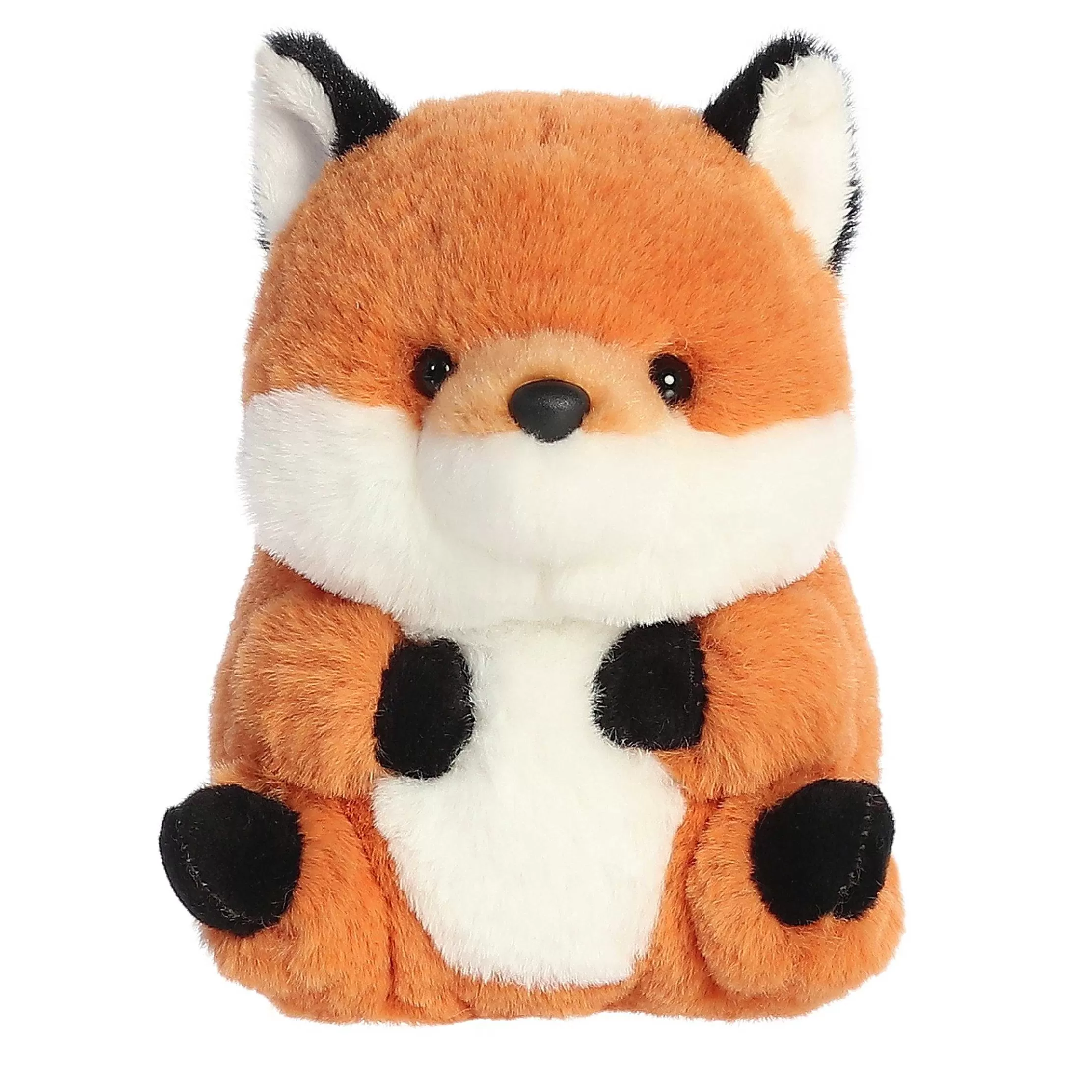 Aurora® - Rolly Pet - 5" Finley Fox