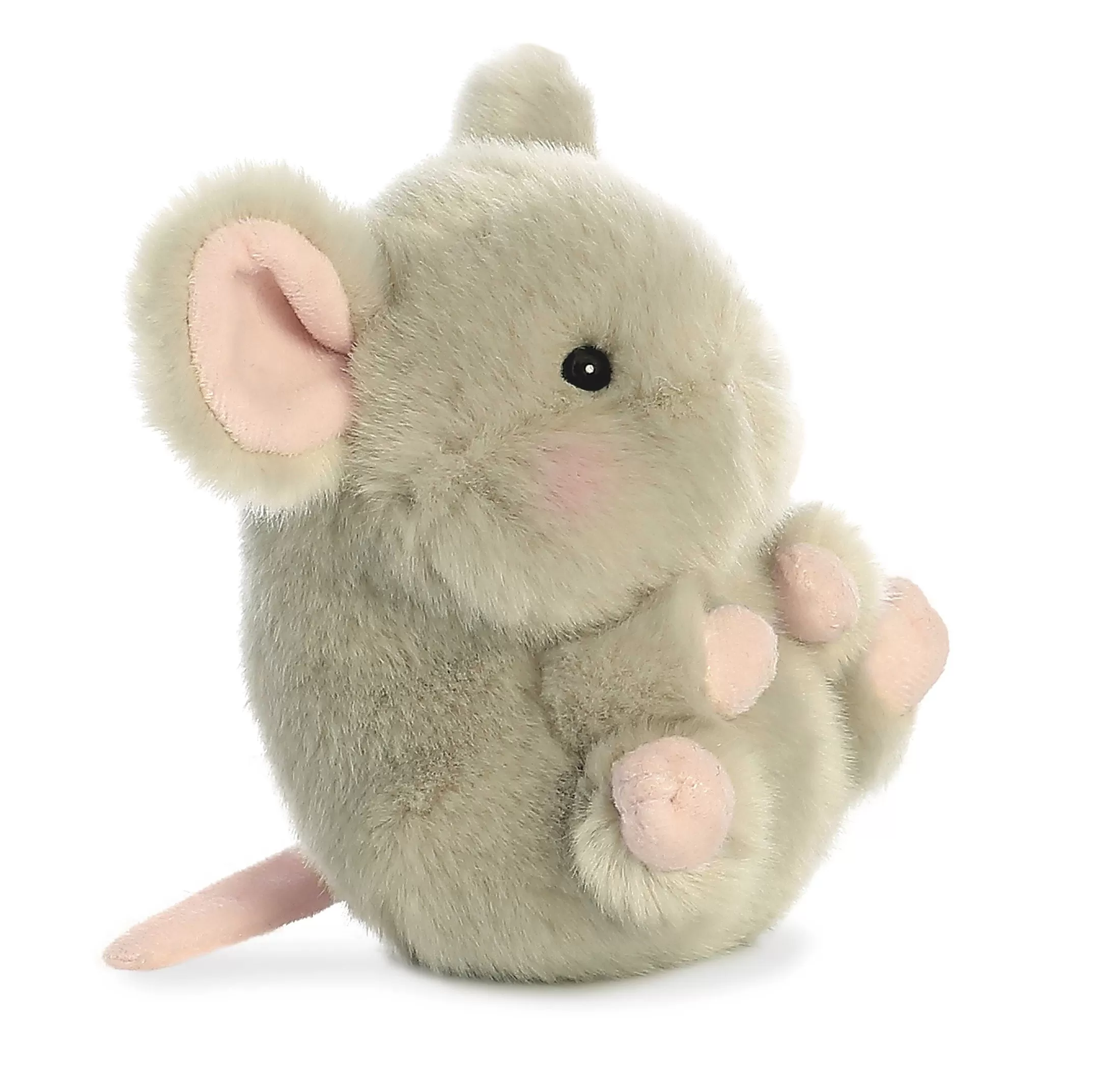 Aurora® - Rolly Pet - 5" Frisk Mouse