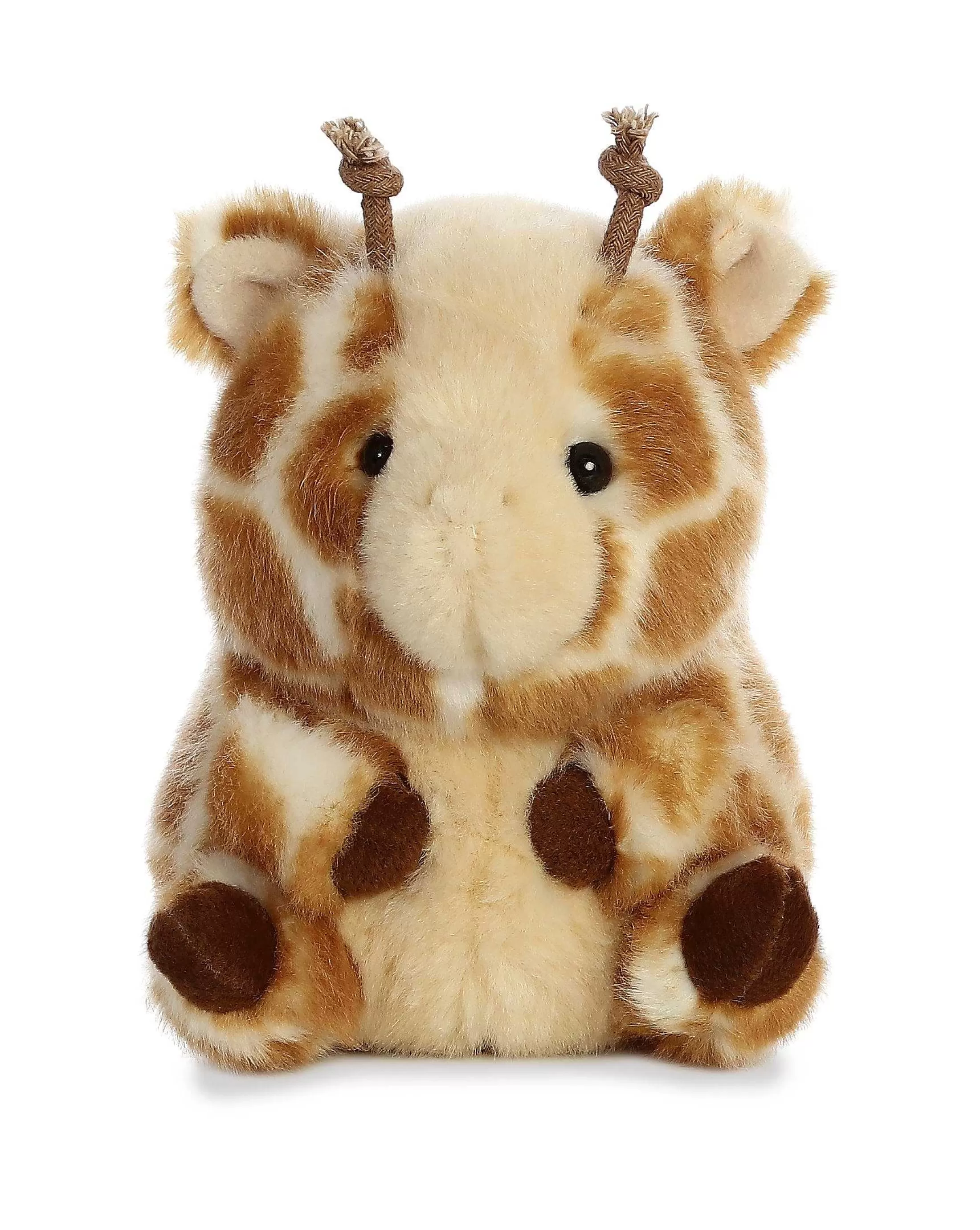 Aurora® - Rolly Pet - 5" Giminy Giraffe